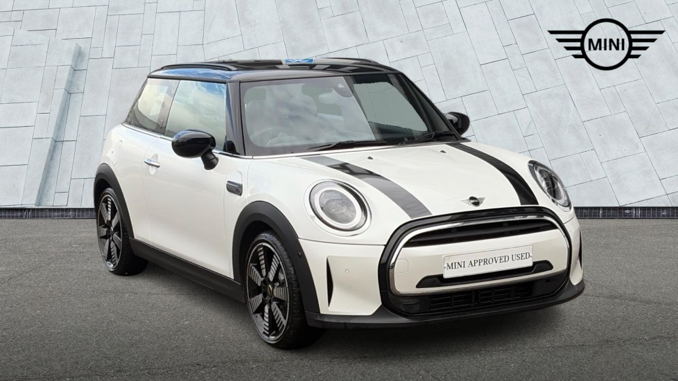 Mini Hatchback