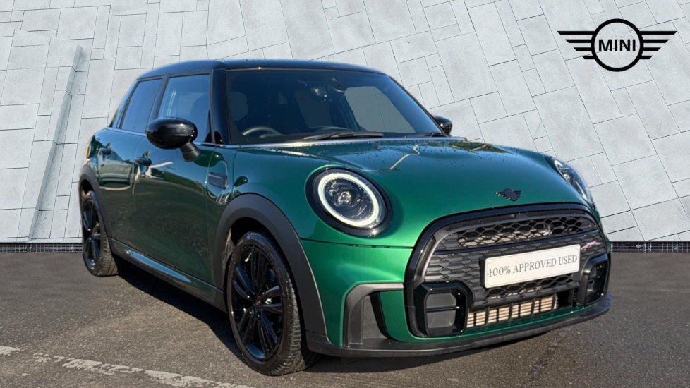 Mini Hatchback