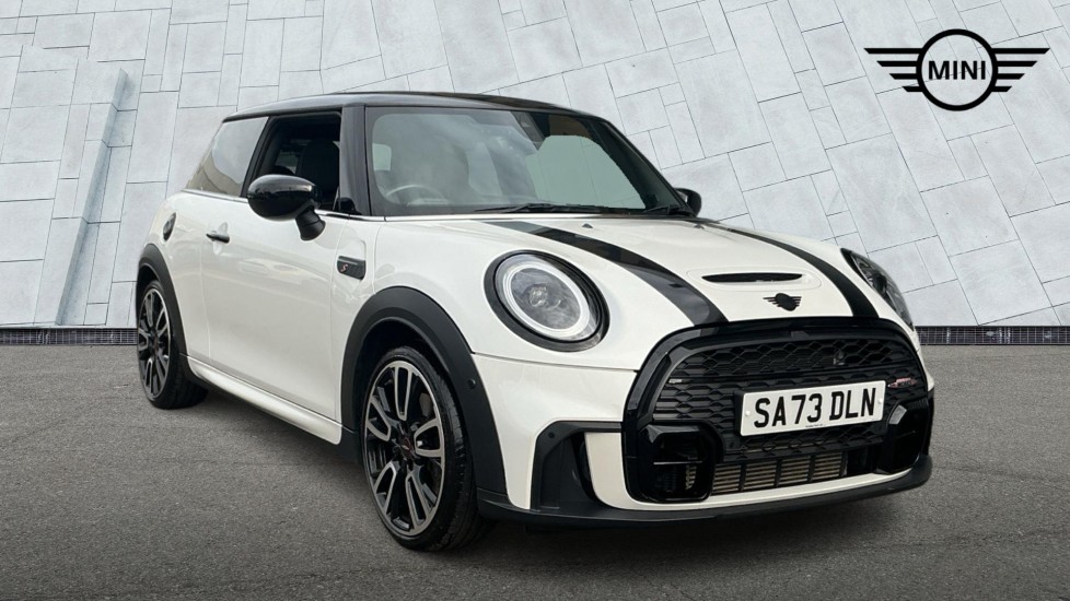 Mini Hatchback