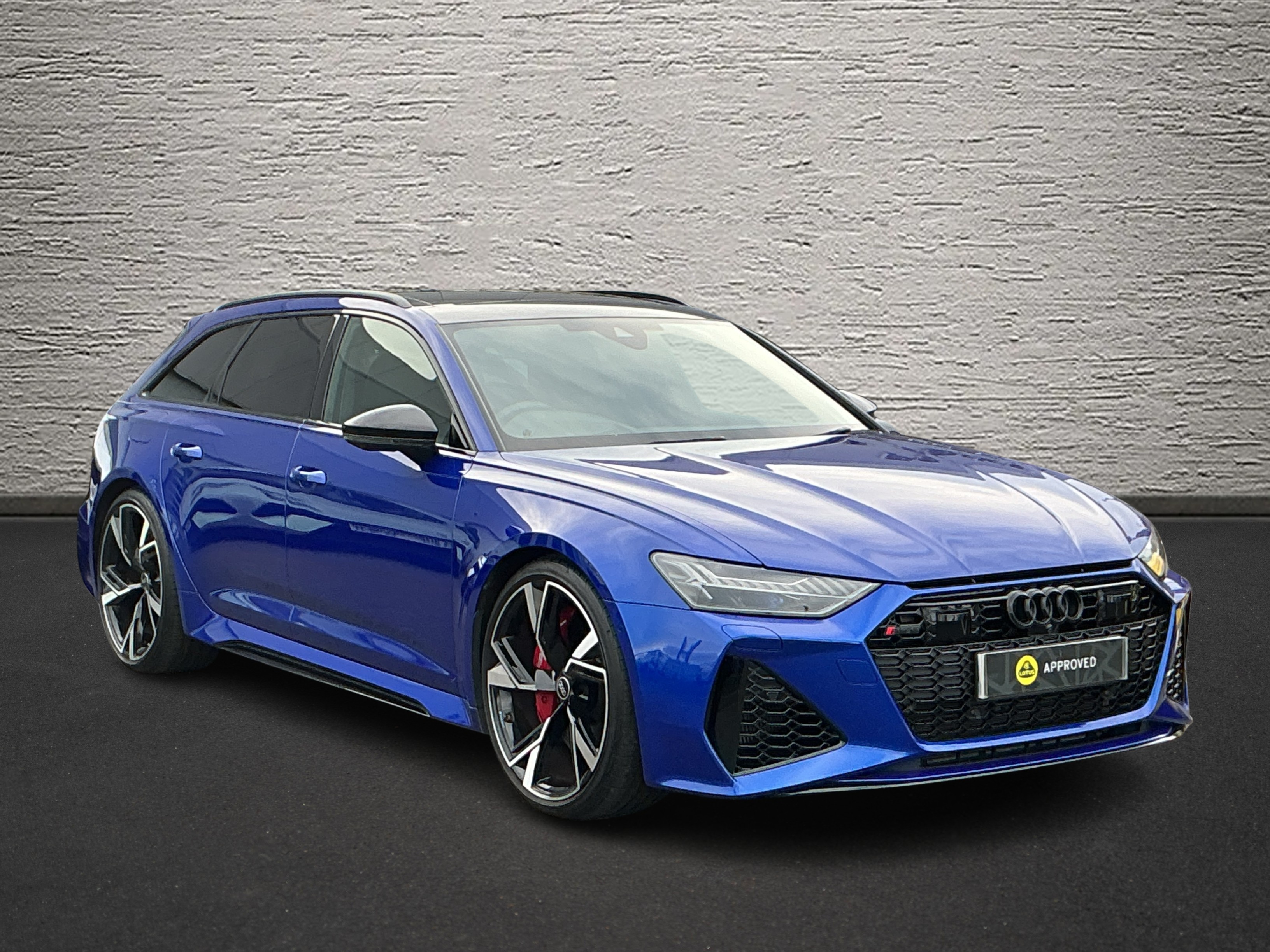 Audi Rs6