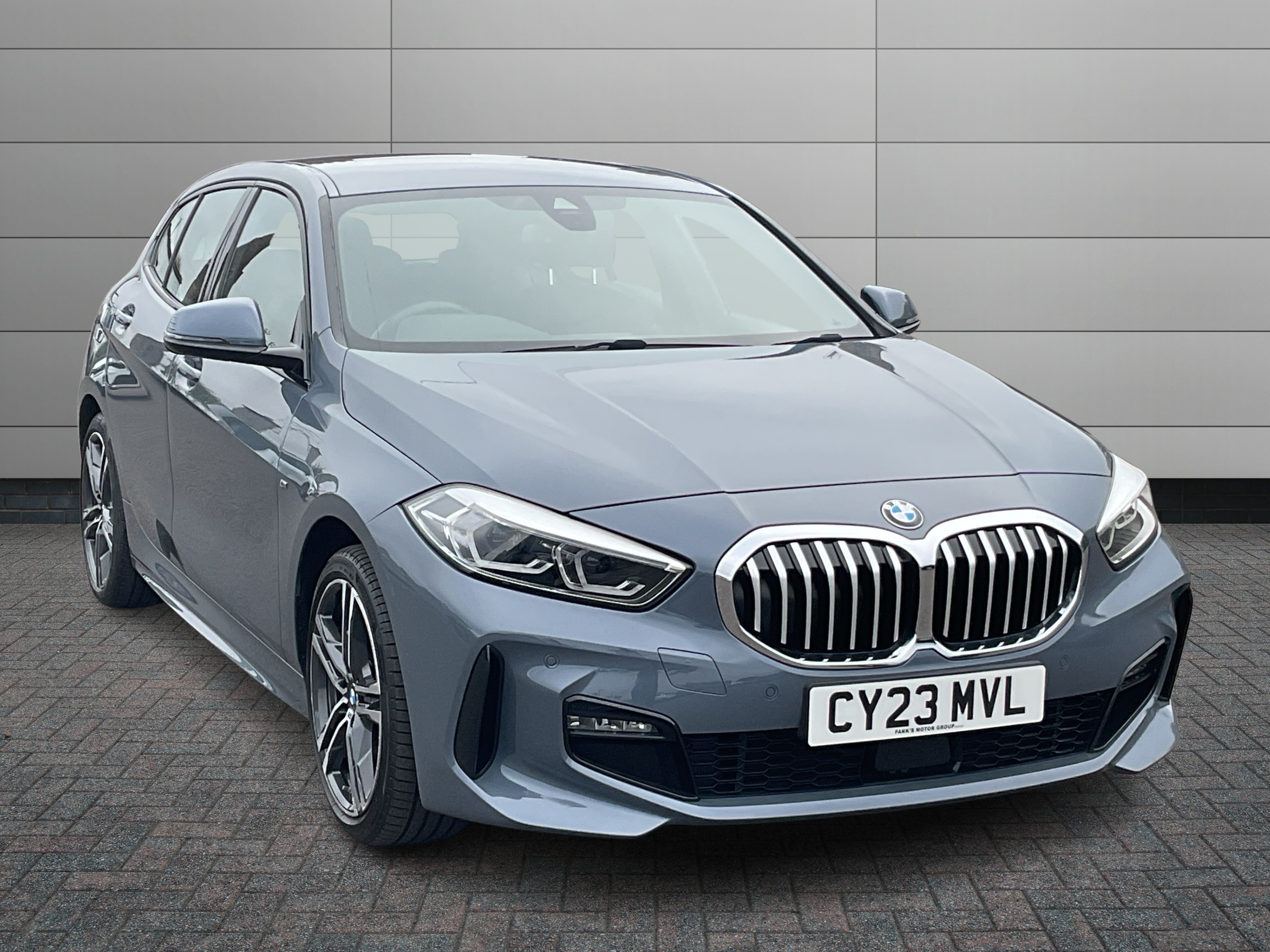 BMW 1 Series dealer public-web source image