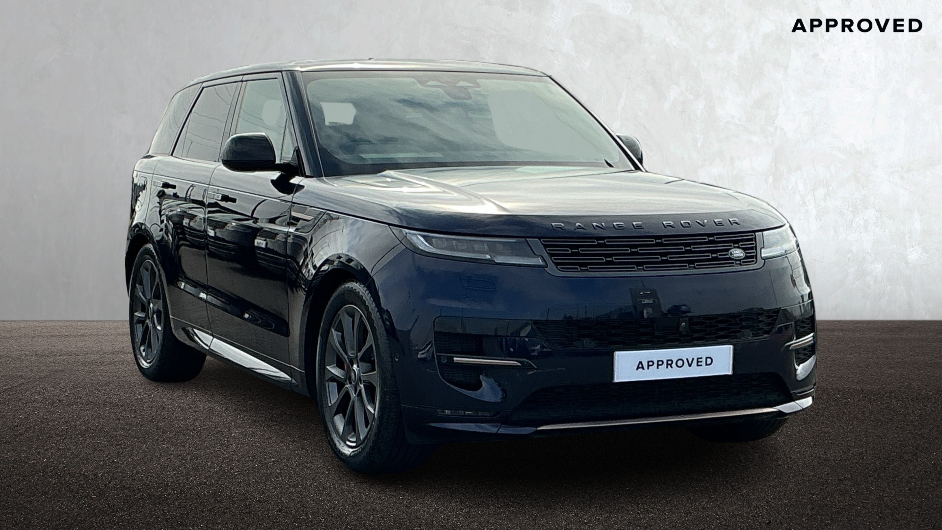 Land Rover Range Rover Sport listing photo