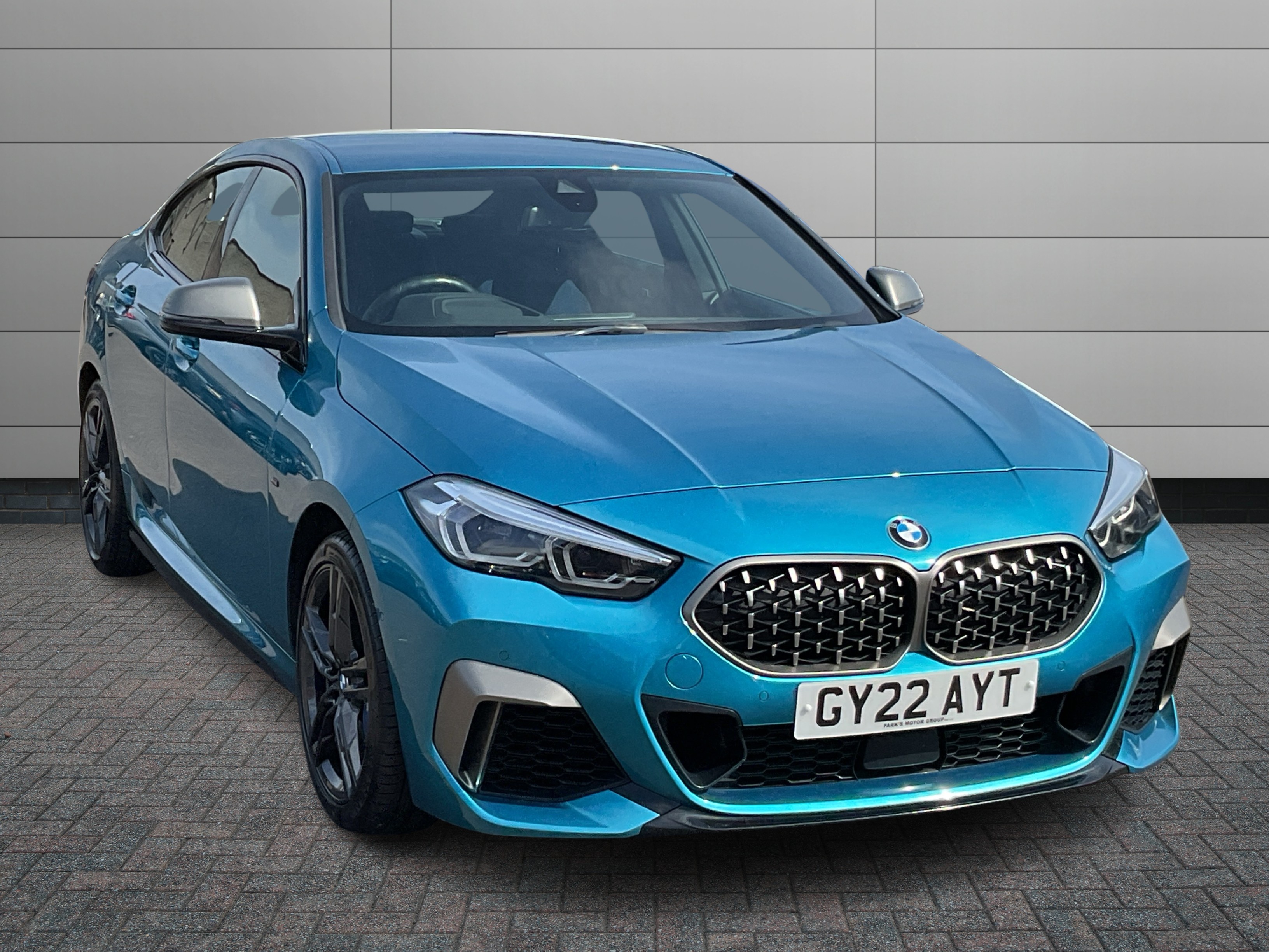 BMW 2 Series listing photo