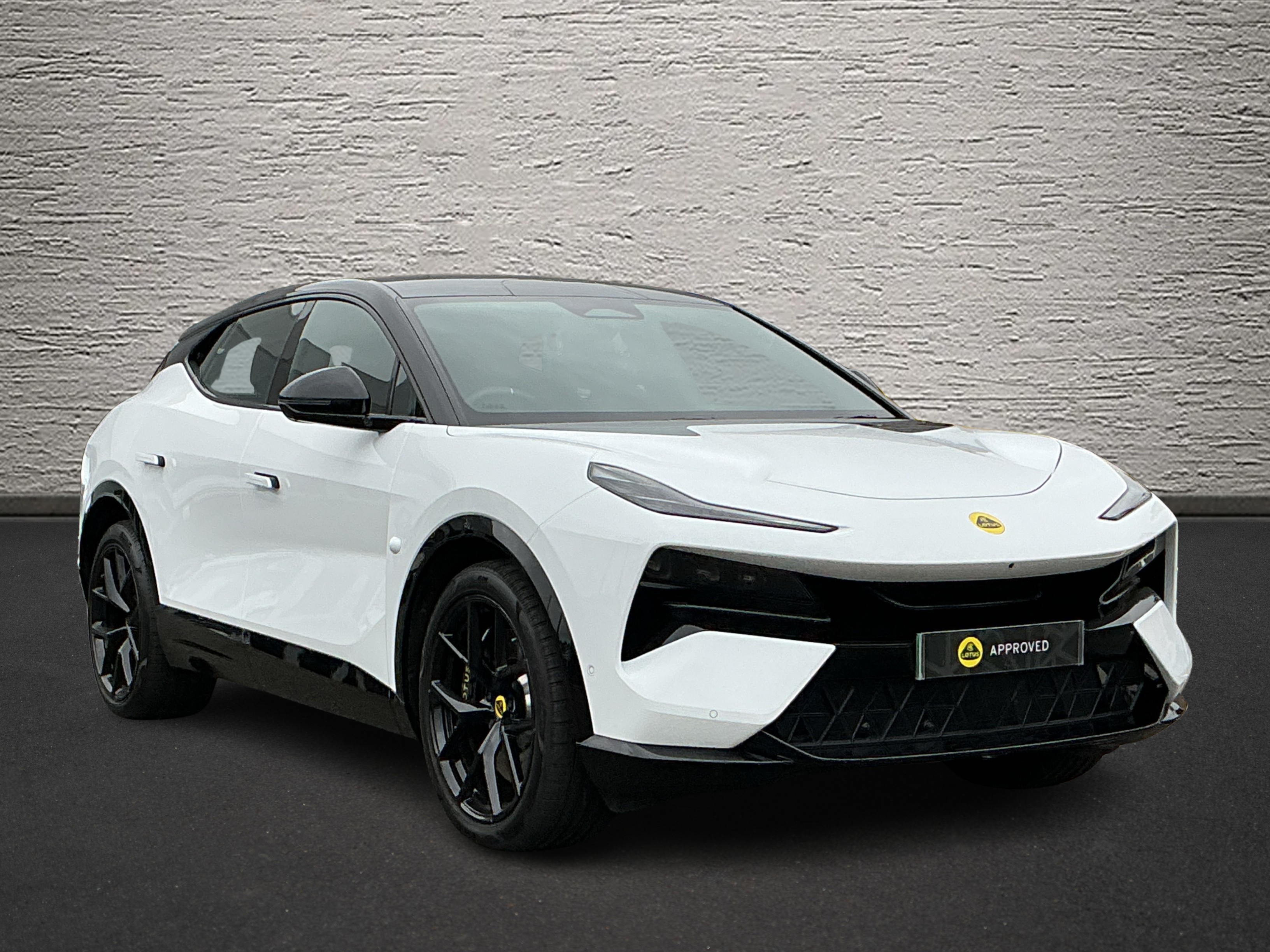 Lotus Eletre