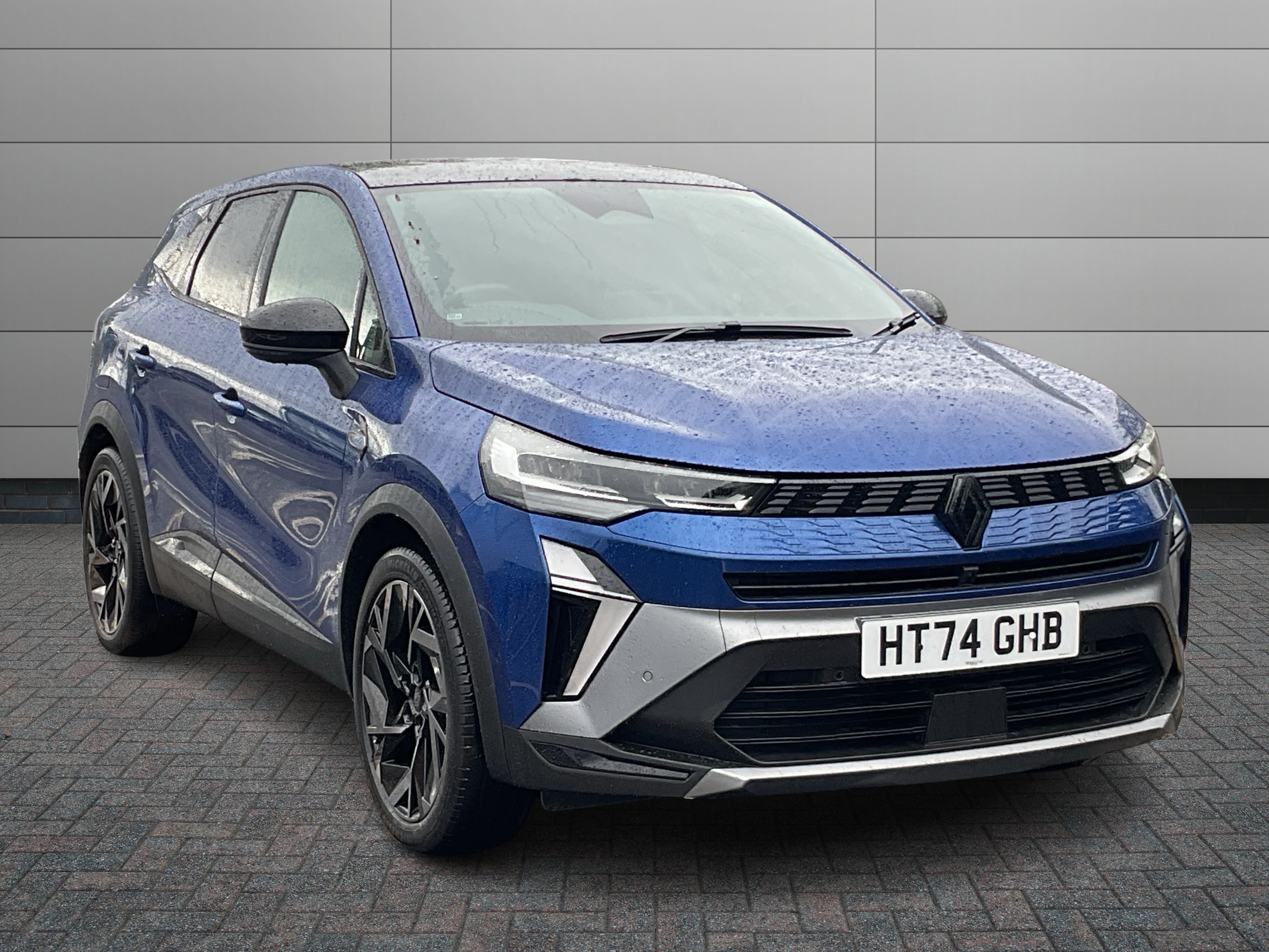 Renault Symbioz