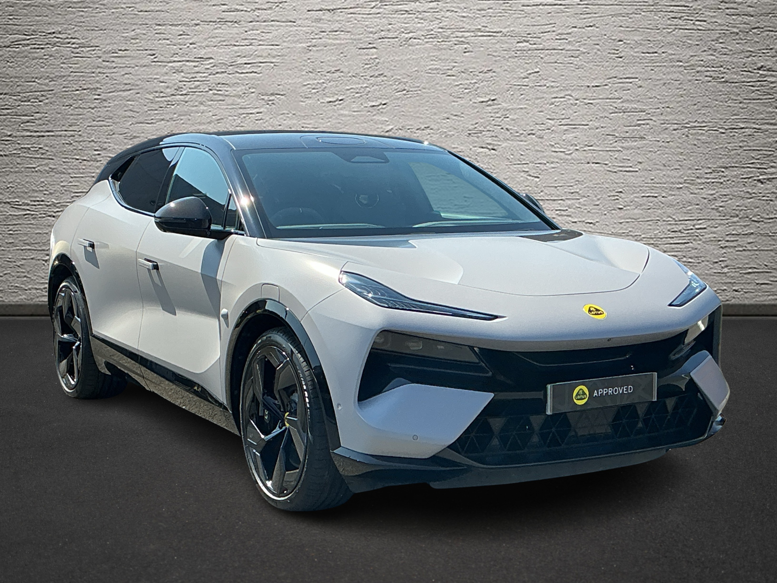 Lotus Eletre