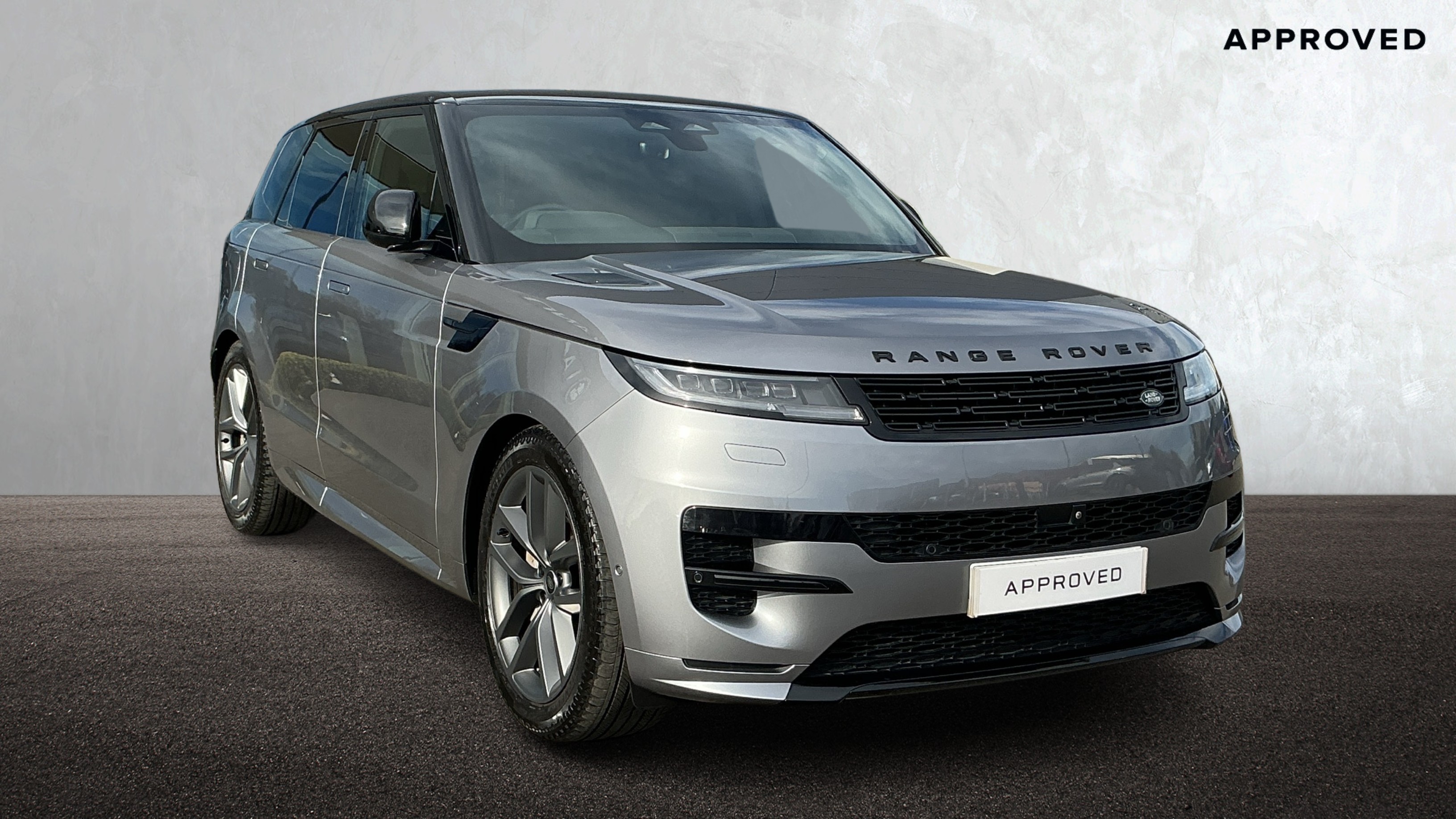 Land Rover Range Rover Sport listing photo