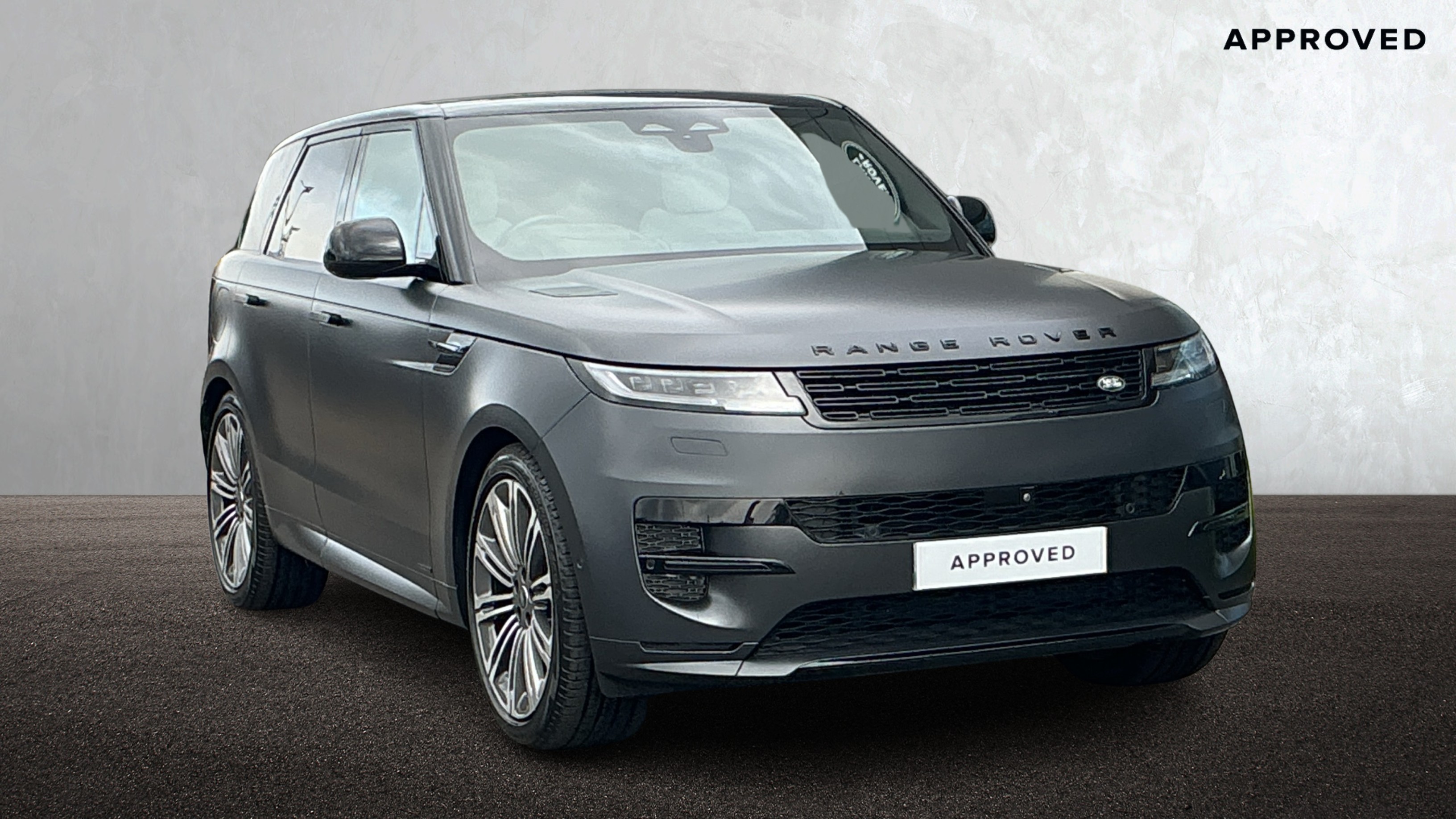Land Rover Range Rover Sport listing photo