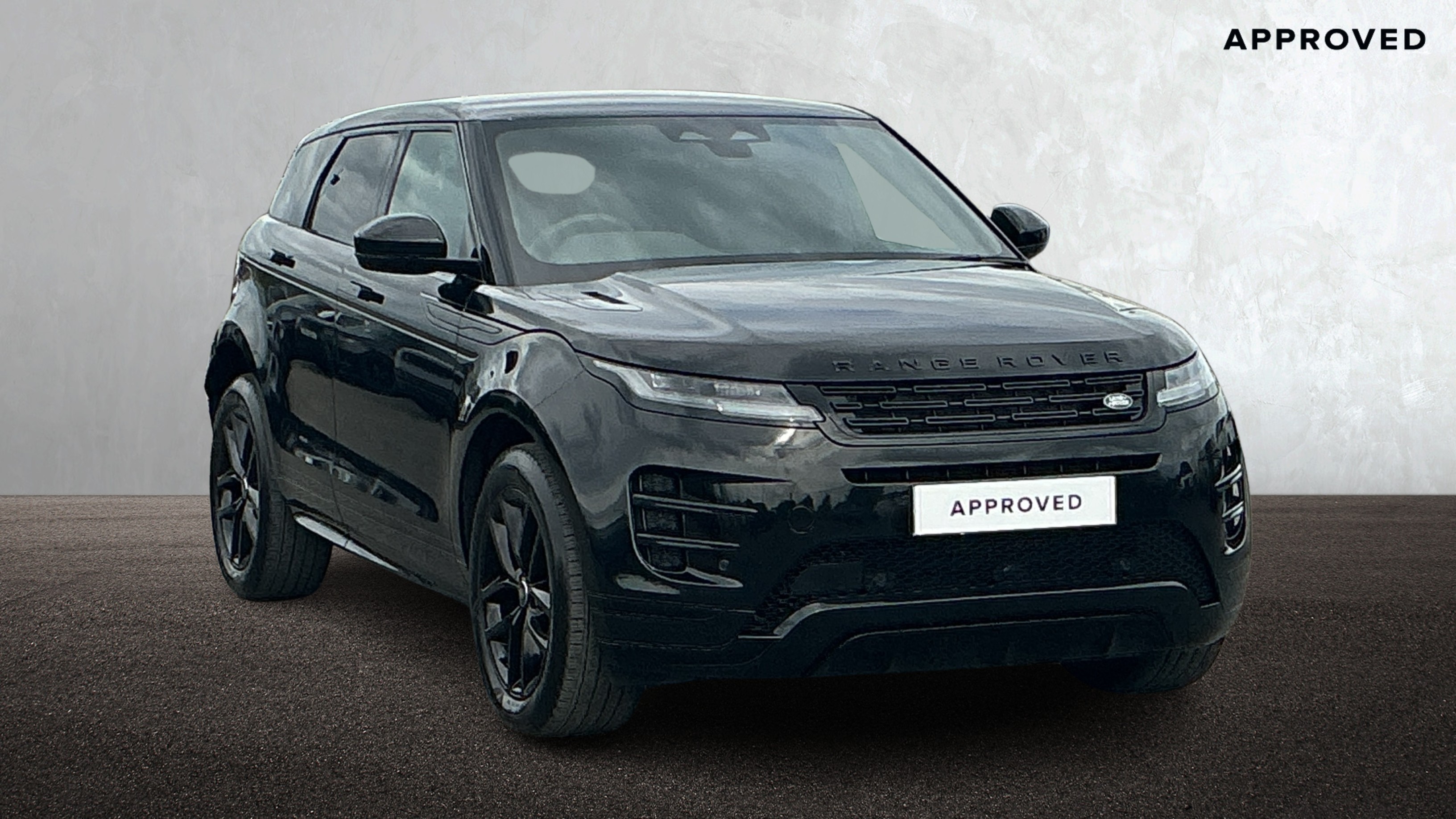Land Rover Range Rover Evoque listing photo