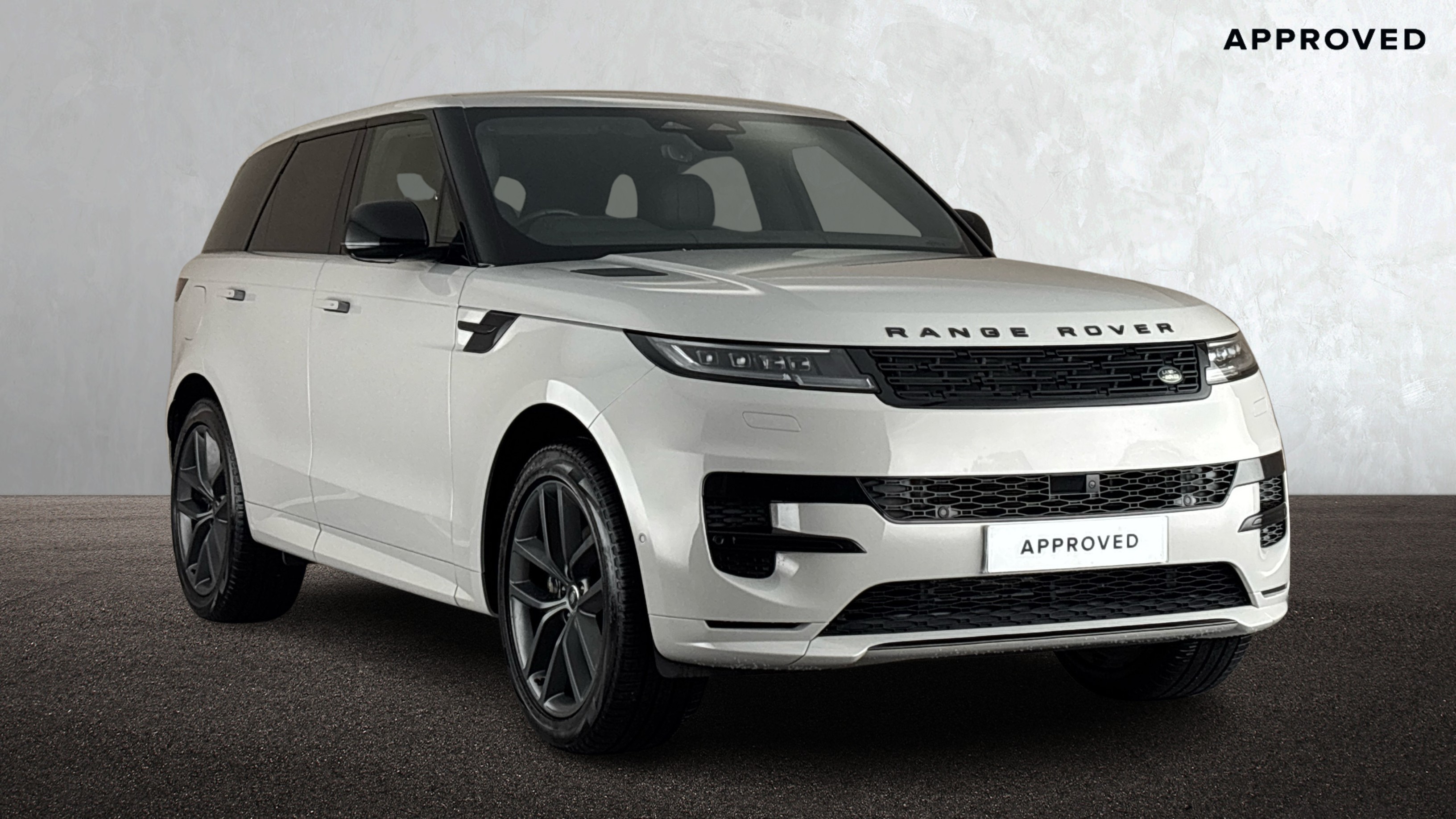 Land Rover Range Rover Sport listing photo