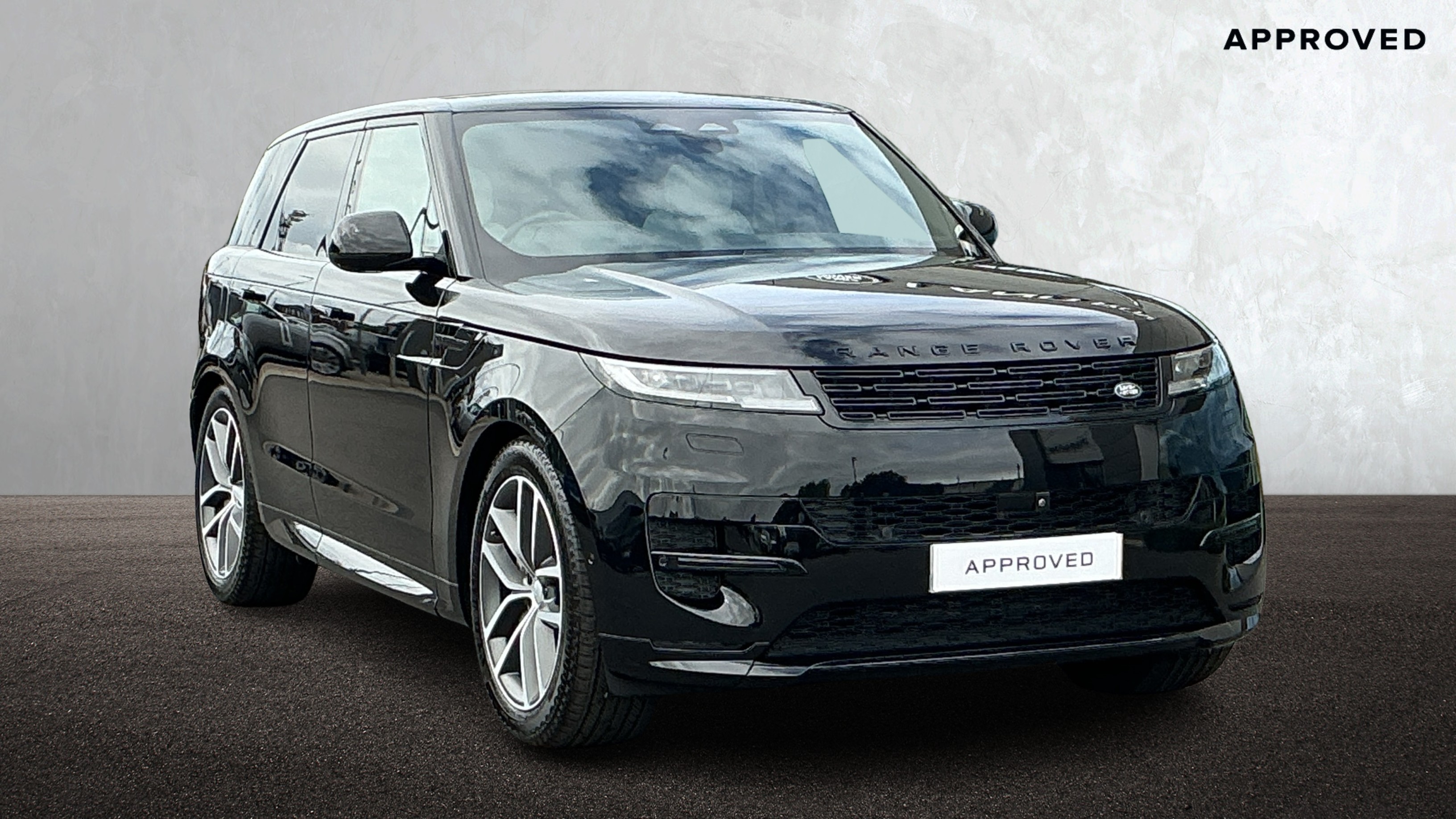 Land Rover Range Rover Sport listing photo