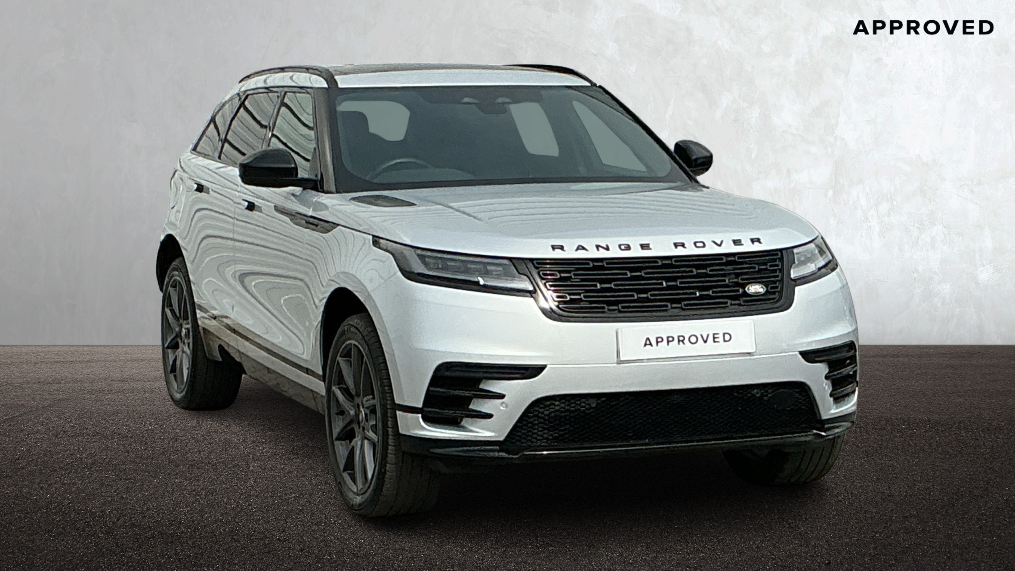 Land Rover Range Rover Velar listing photo