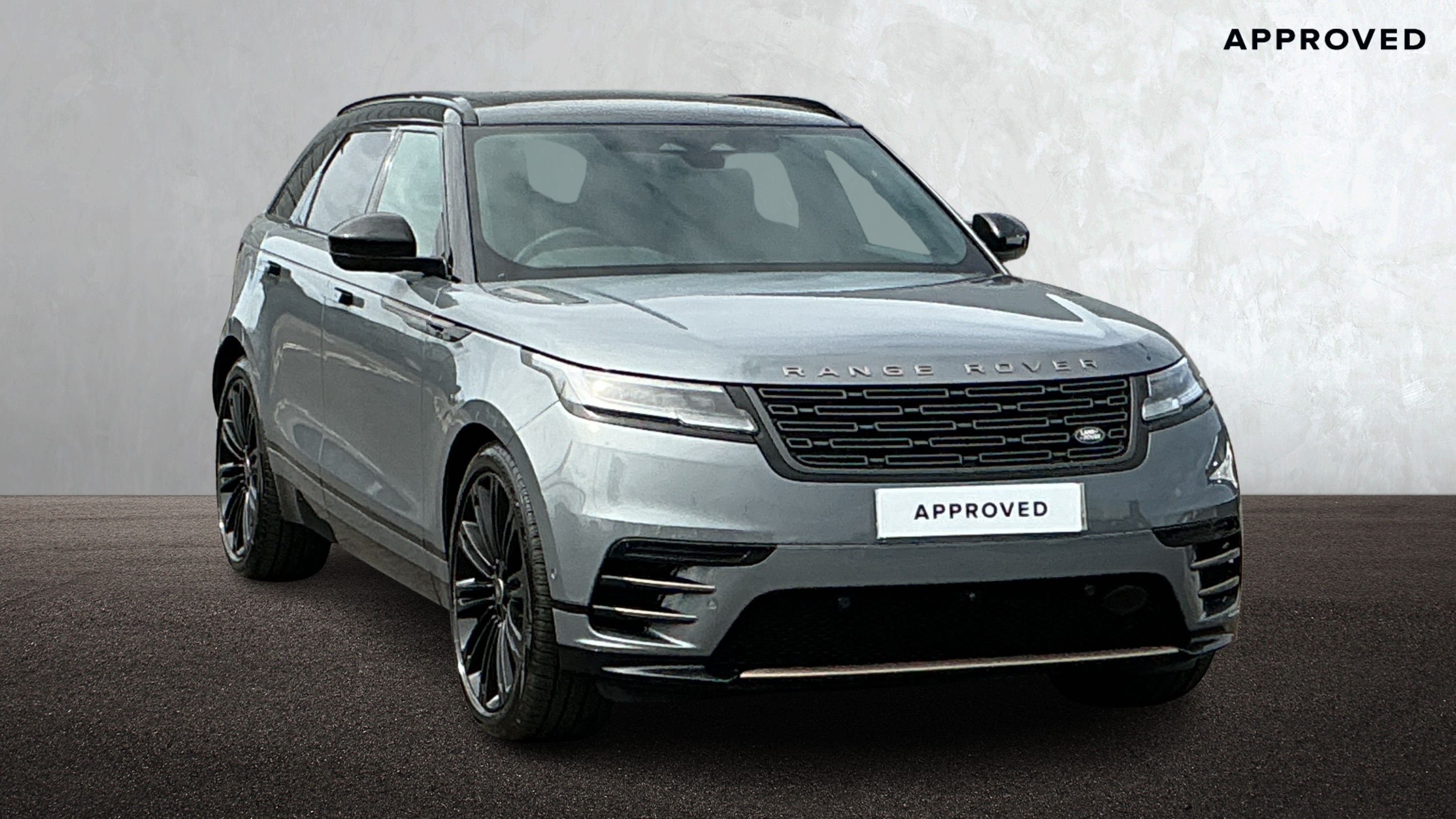 Land Rover Range Rover Velar listing photo