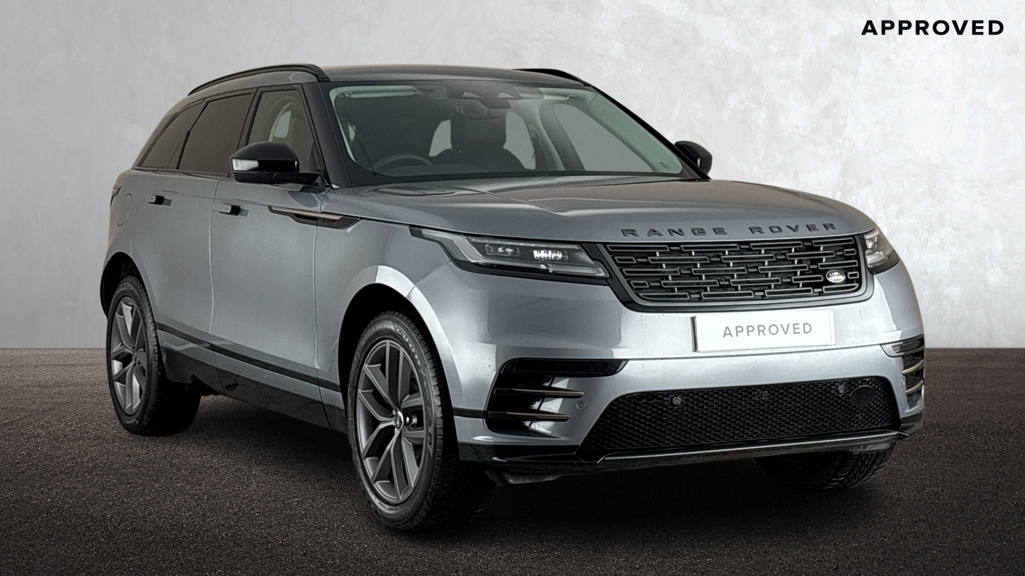 Land Rover Range Rover Velar listing photo