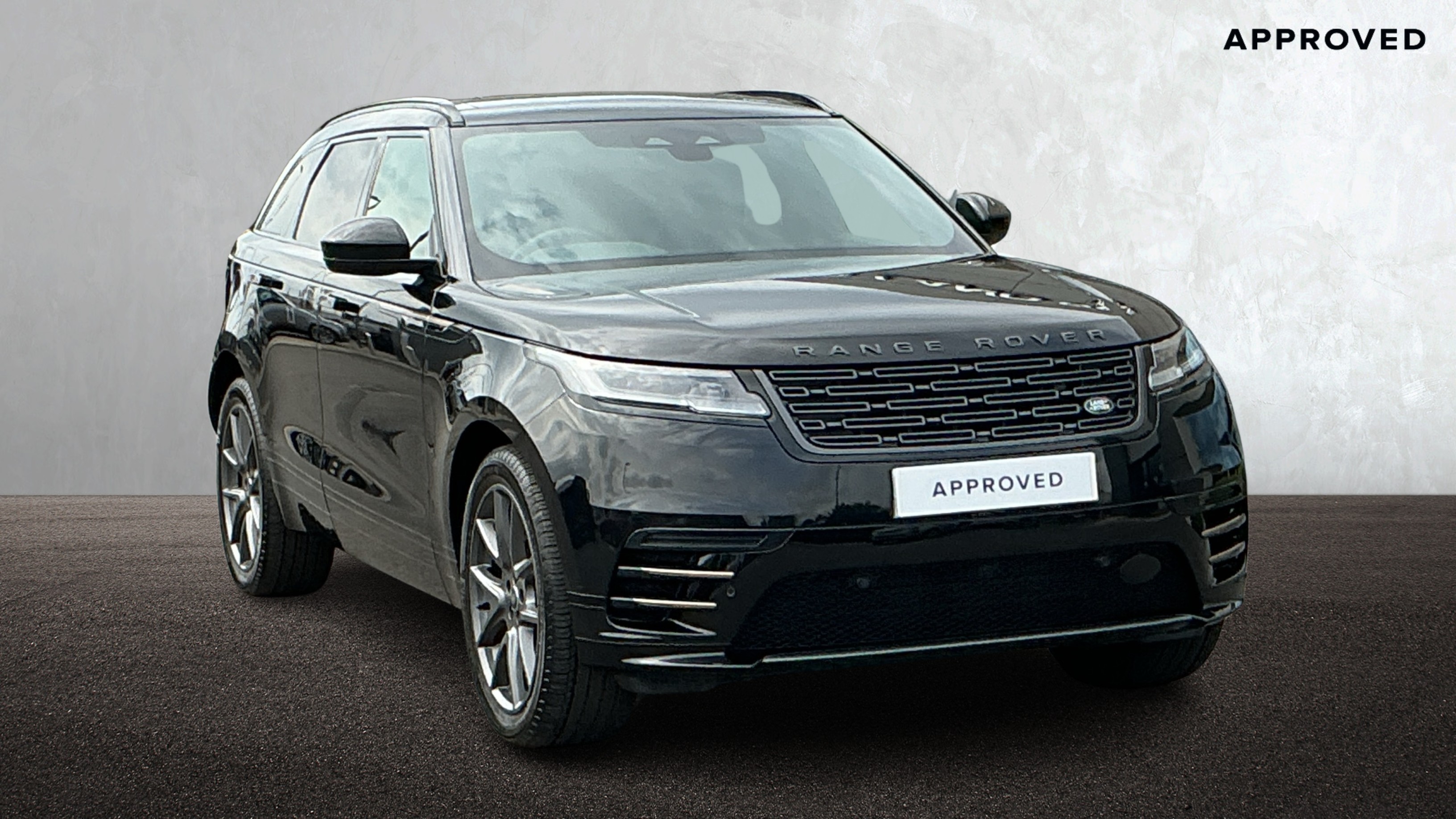 Land Rover Range Rover Velar listing photo
