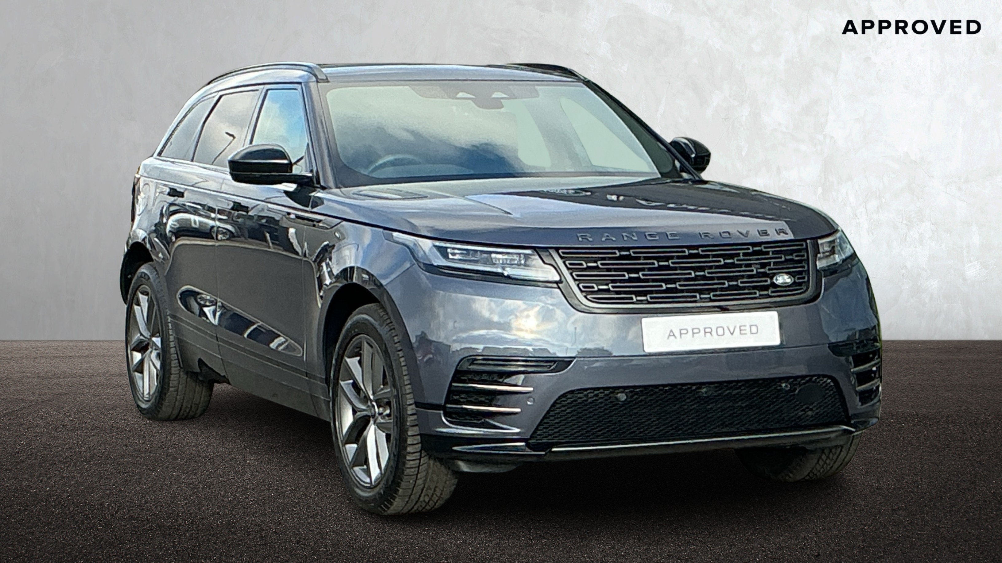 Land Rover Range Rover Velar listing photo