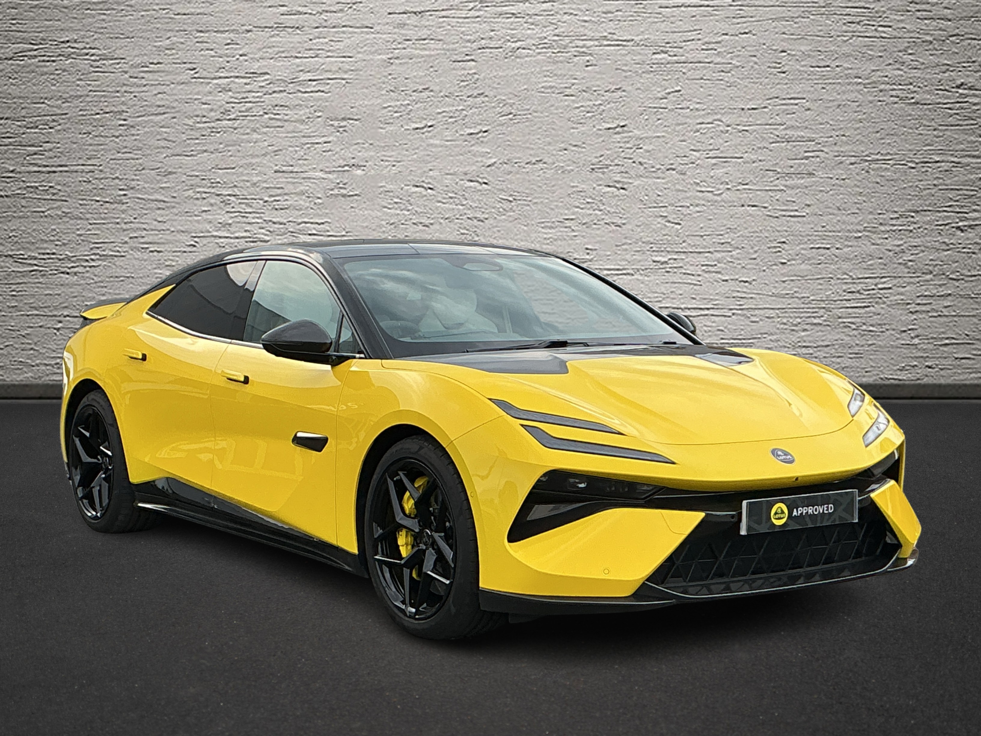 Lotus Emeya