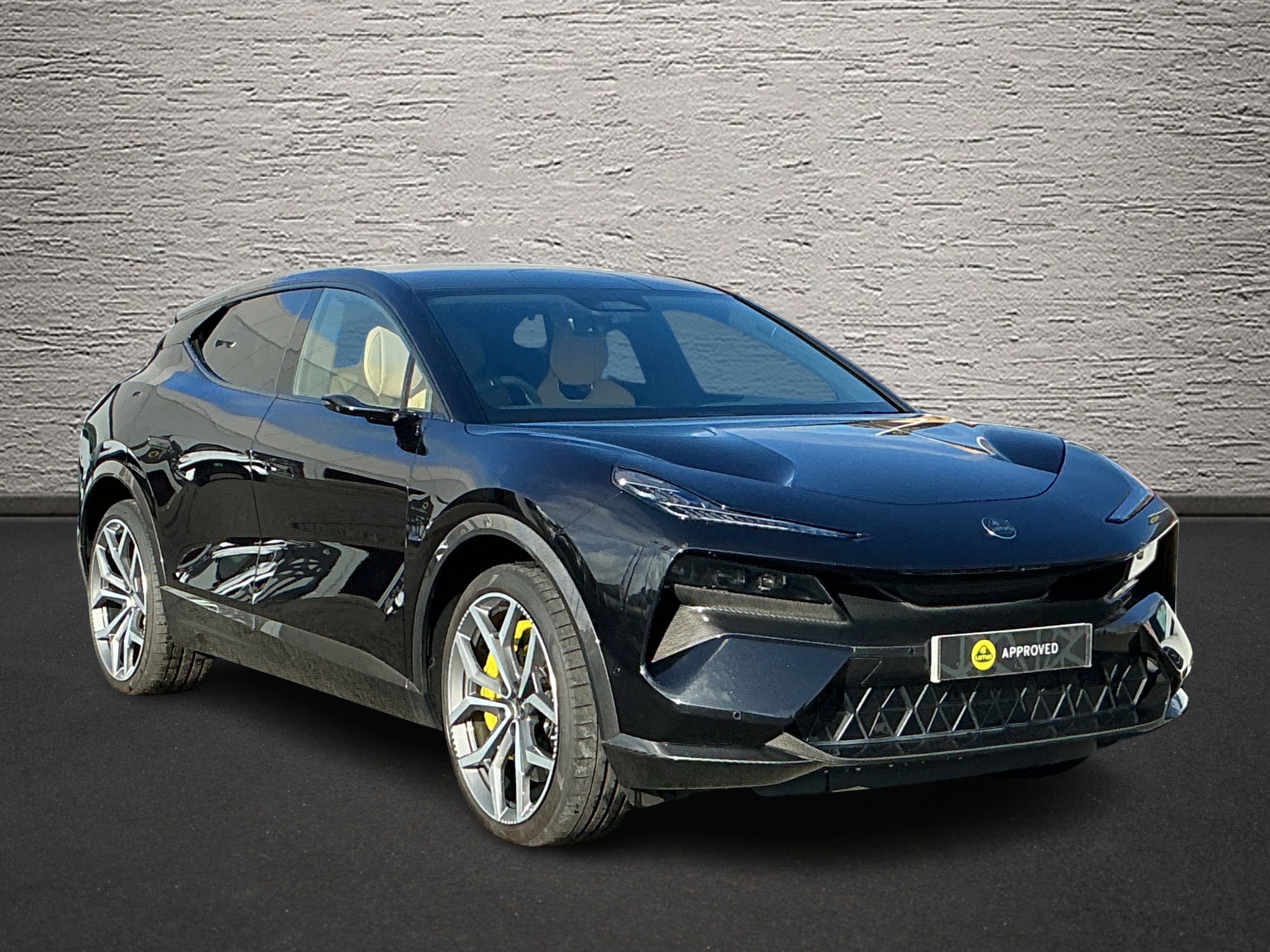 Lotus Eletre