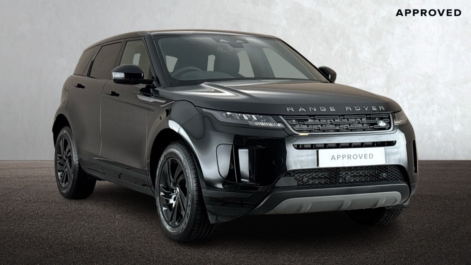 Land Rover Range Rover Evoque listing photo