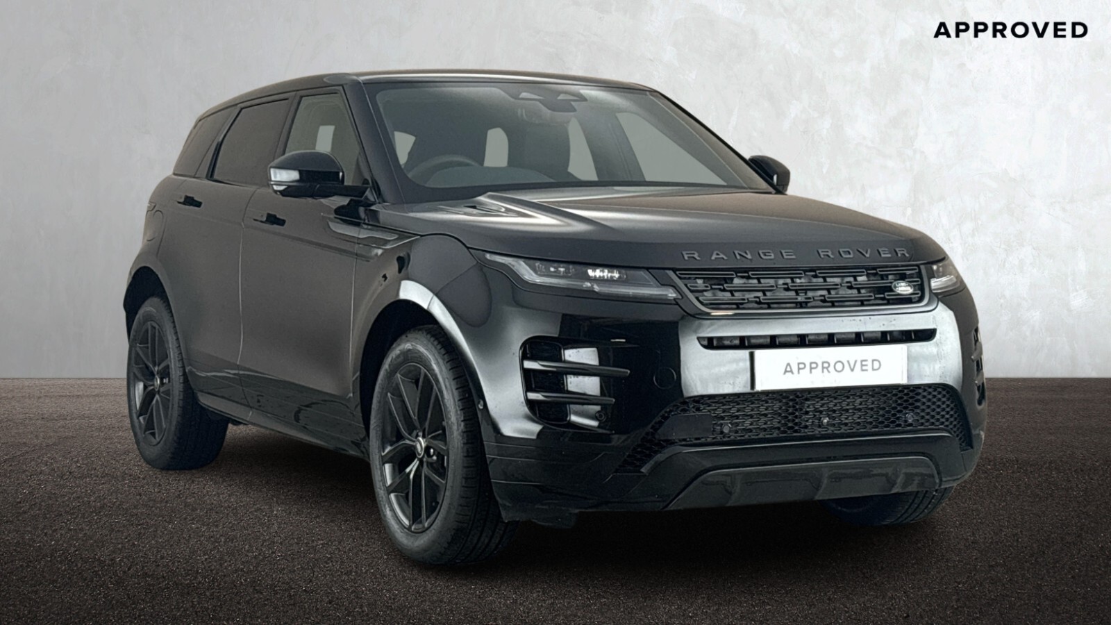 Land Rover Range Rover Evoque listing photo
