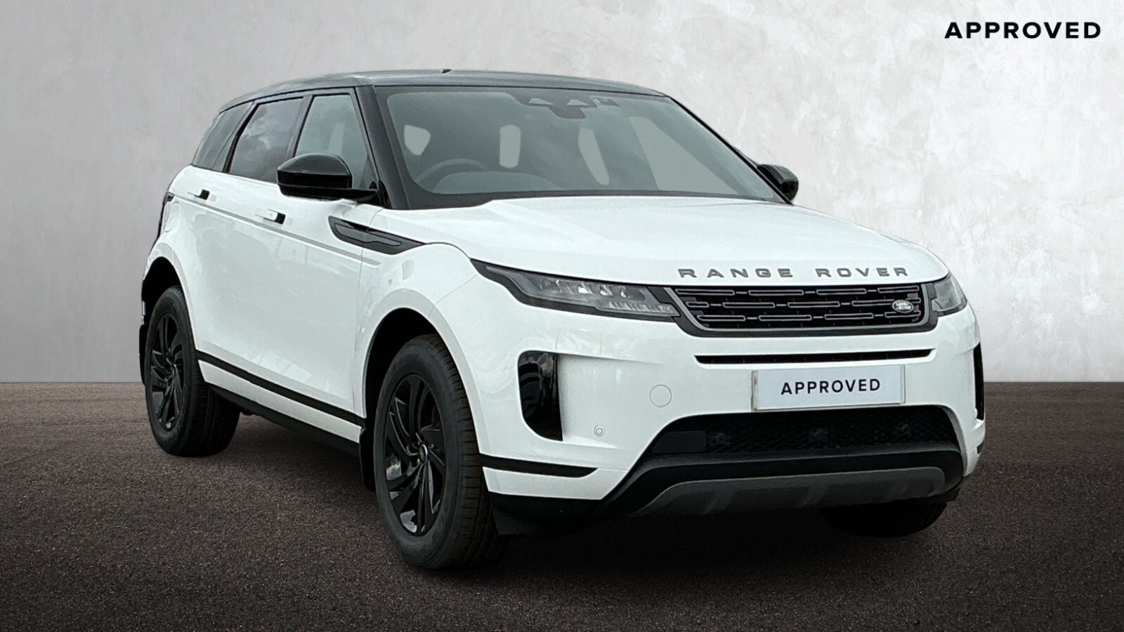 Land Rover Range Rover Evoque listing photo