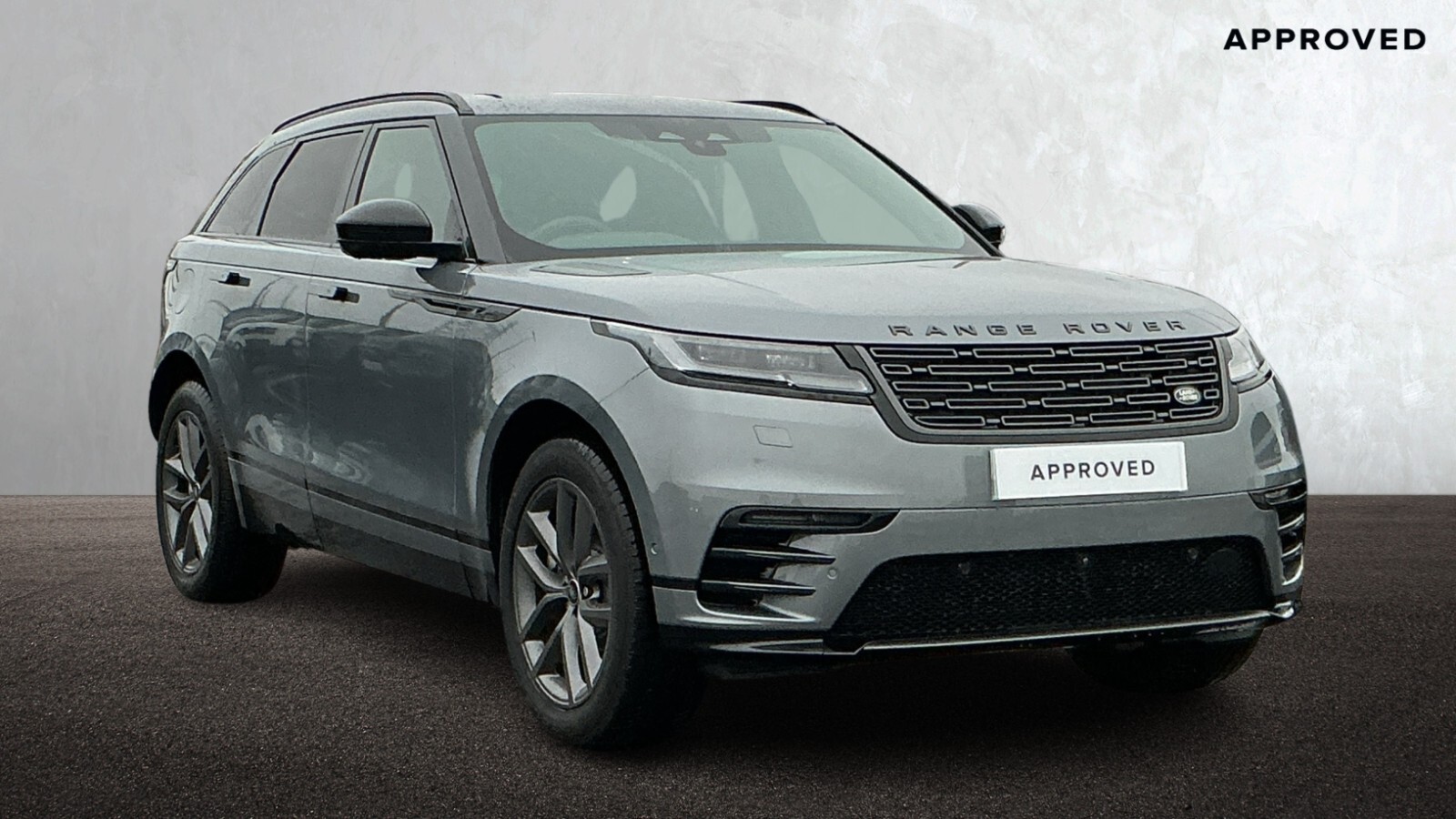Land Rover Range Rover Velar listing photo