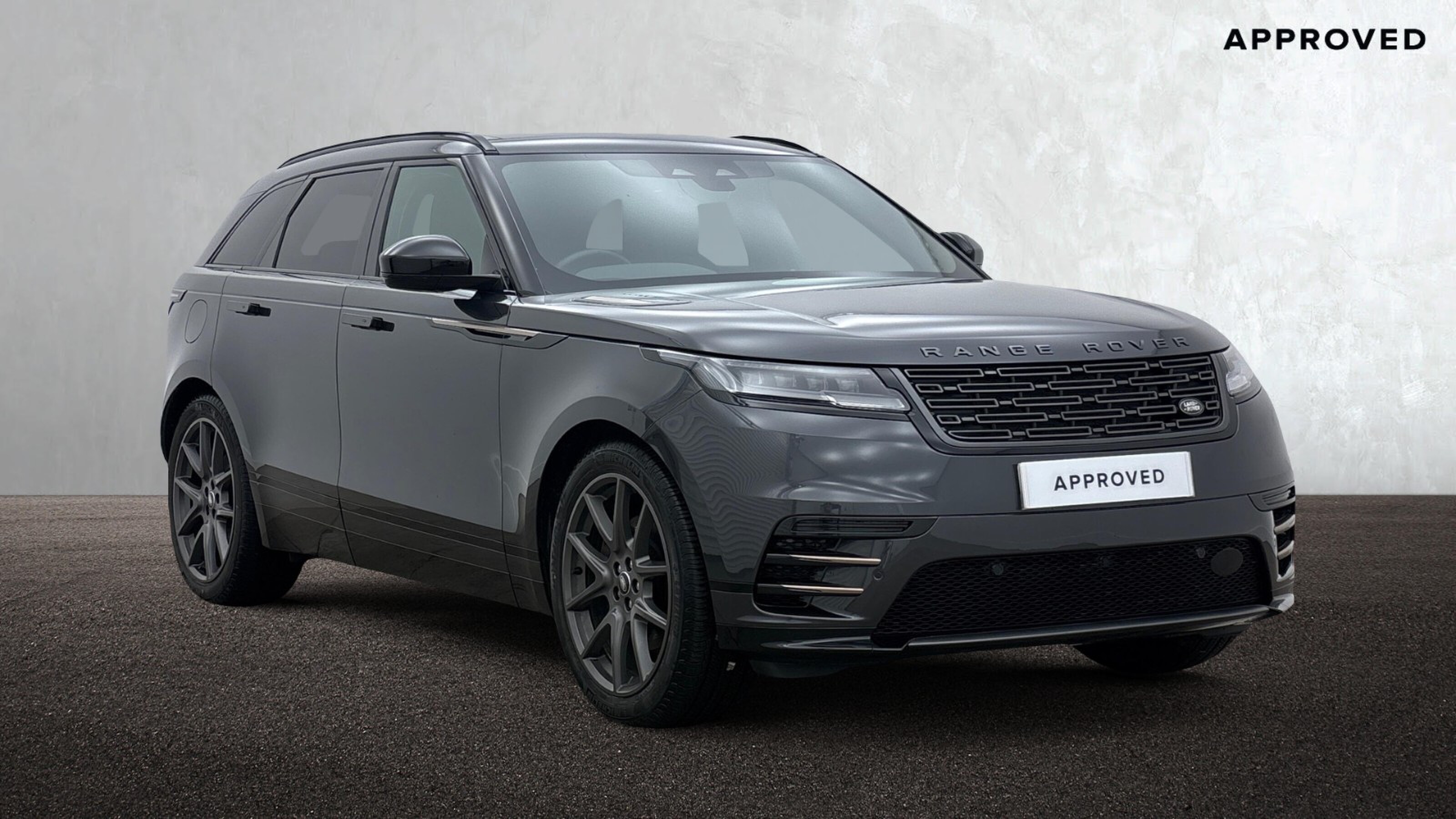 Land Rover Range Rover Velar listing photo