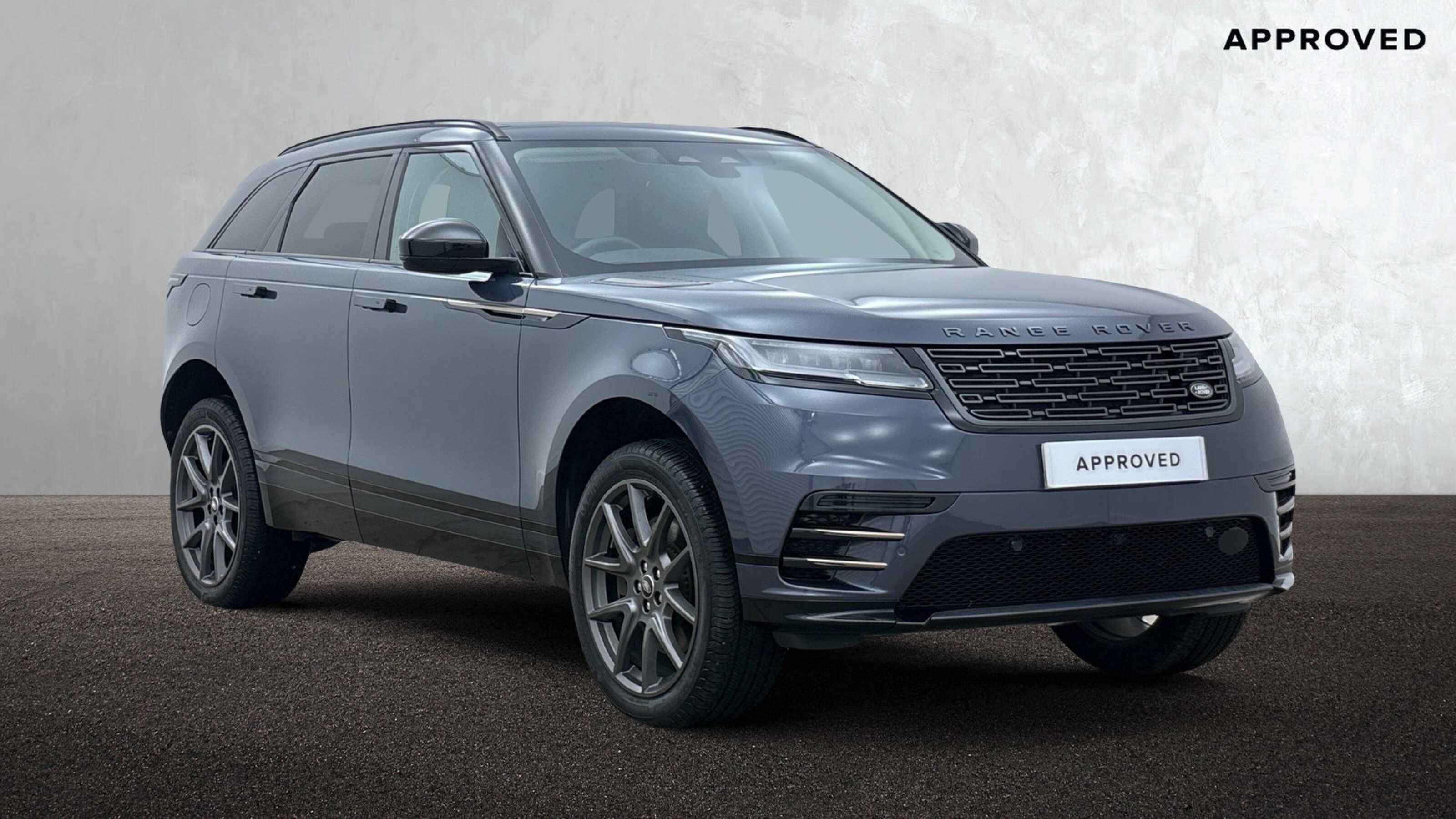 Land Rover Range Rover Velar listing photo