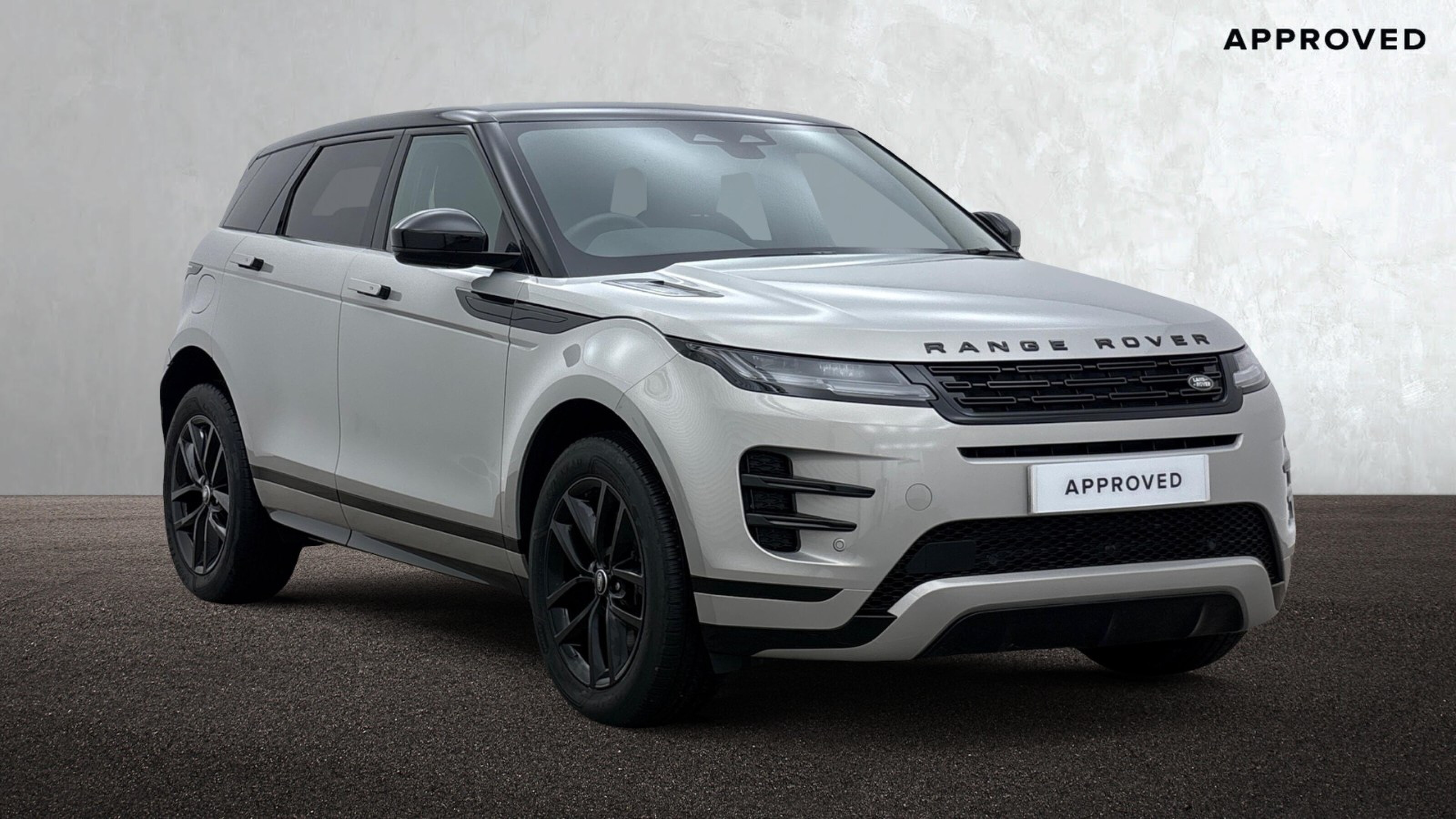 Land Rover Range Rover Evoque listing photo