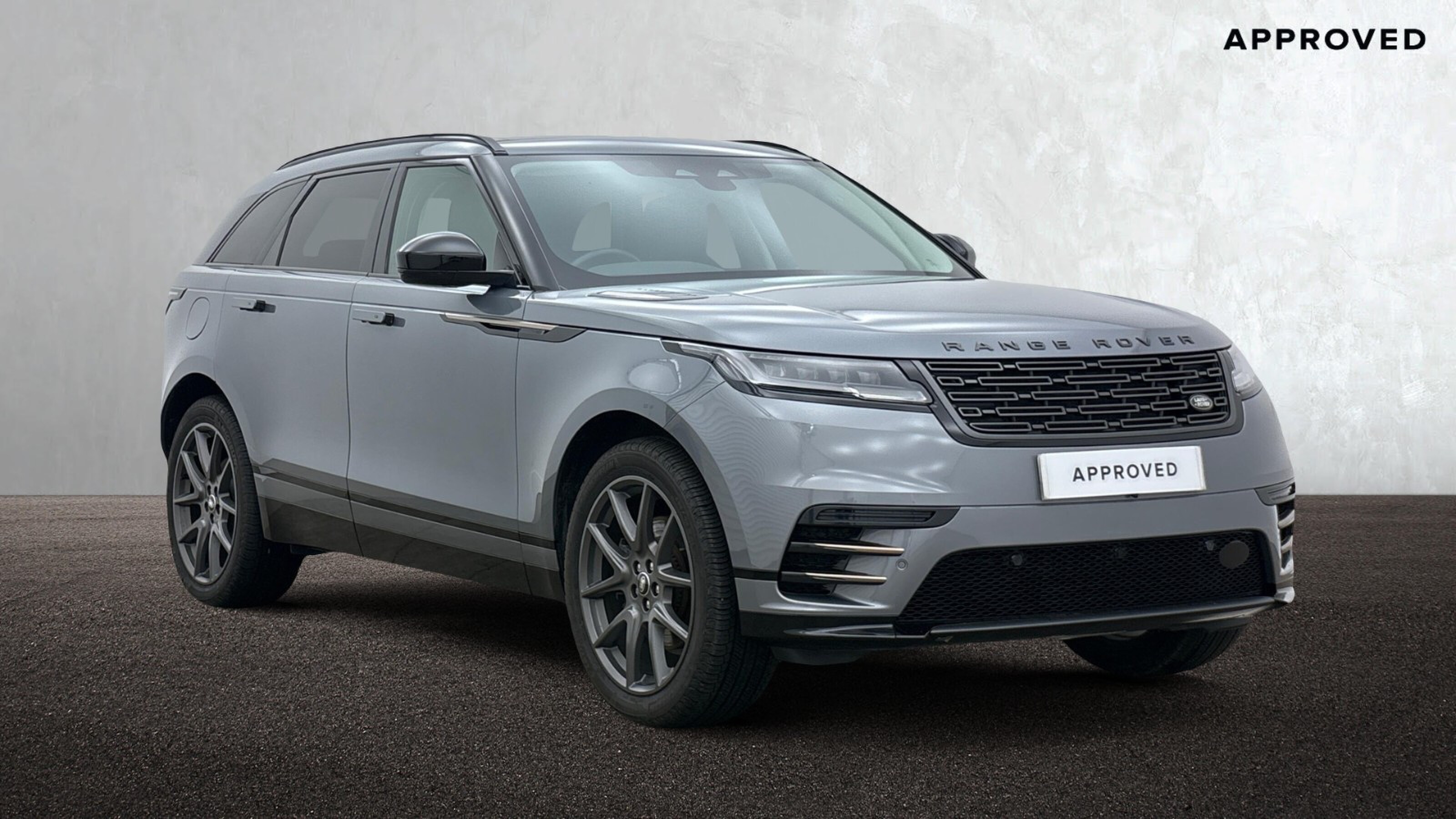 Land Rover Range Rover Velar listing photo
