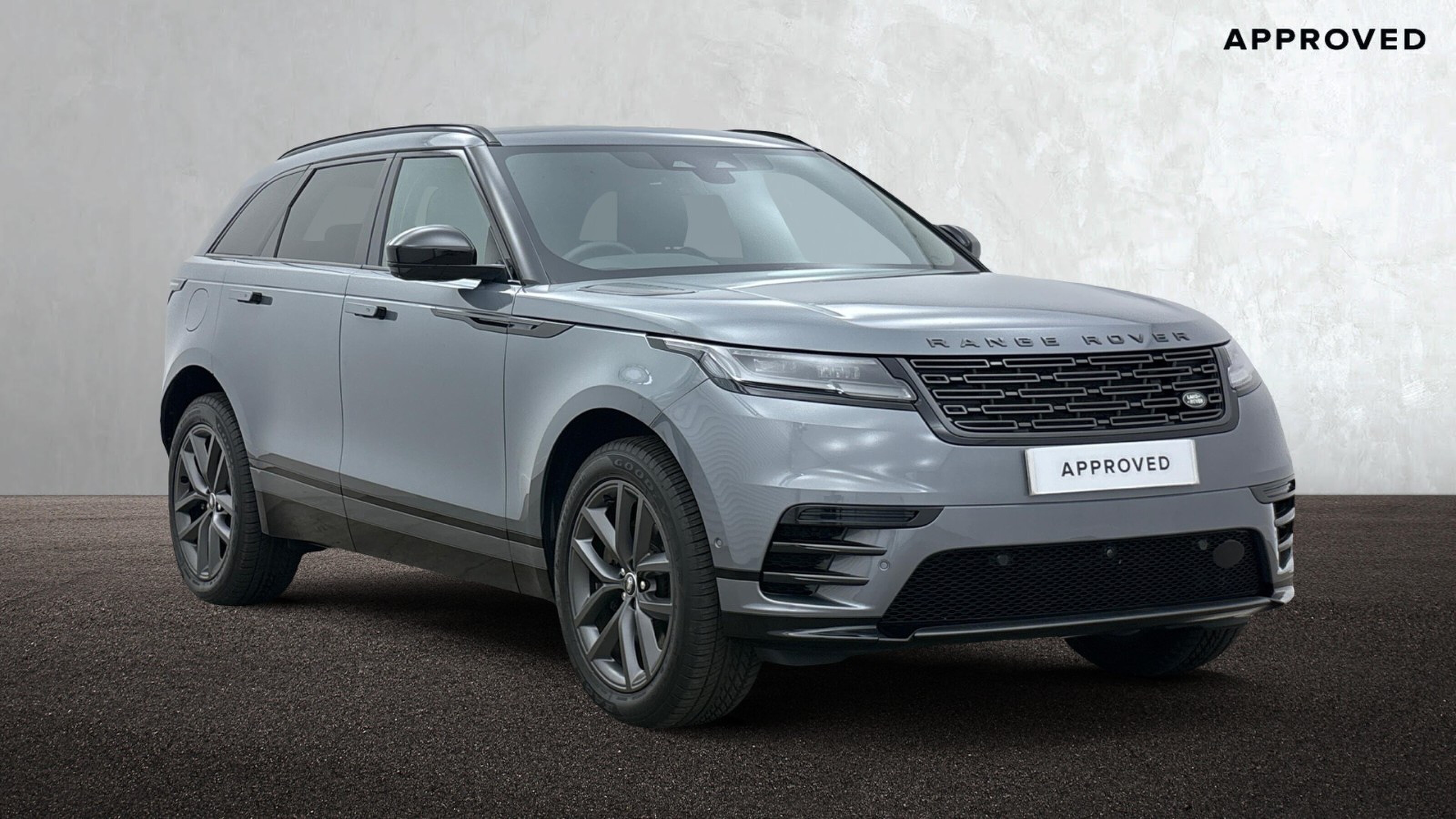 Land Rover Range Rover Velar listing photo