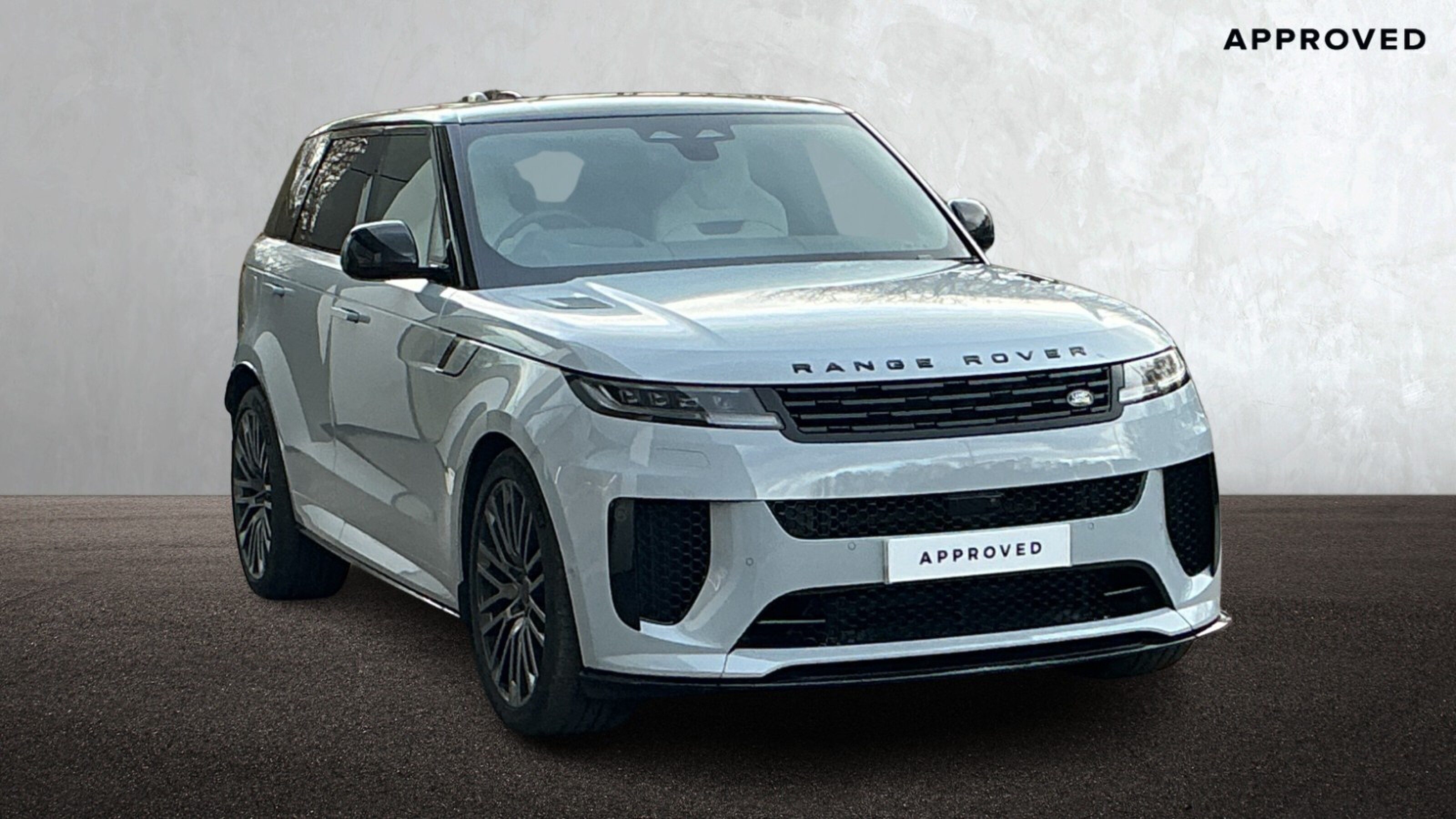 Land Rover Range Rover Sport listing photo