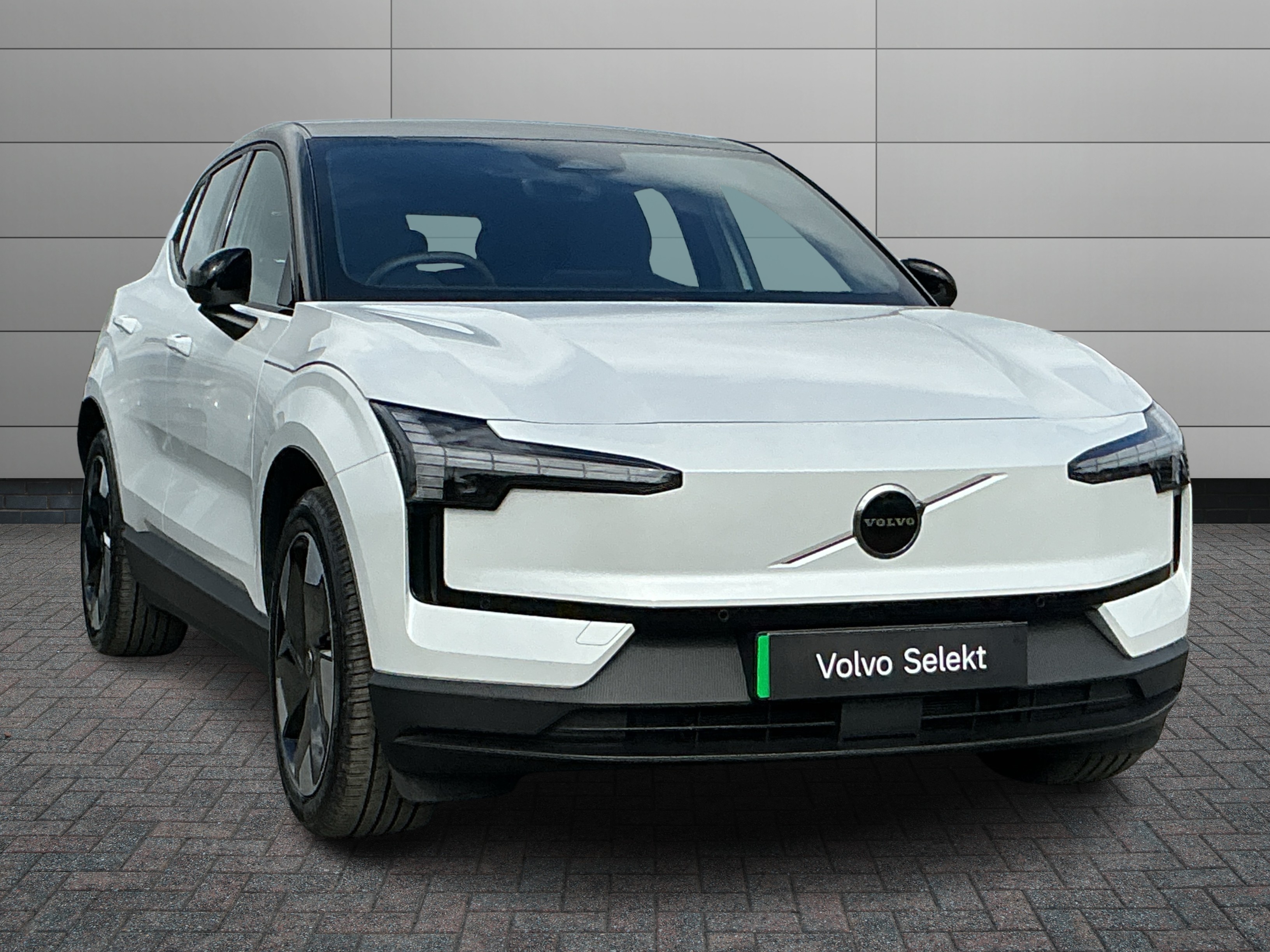 Volvo Ex30