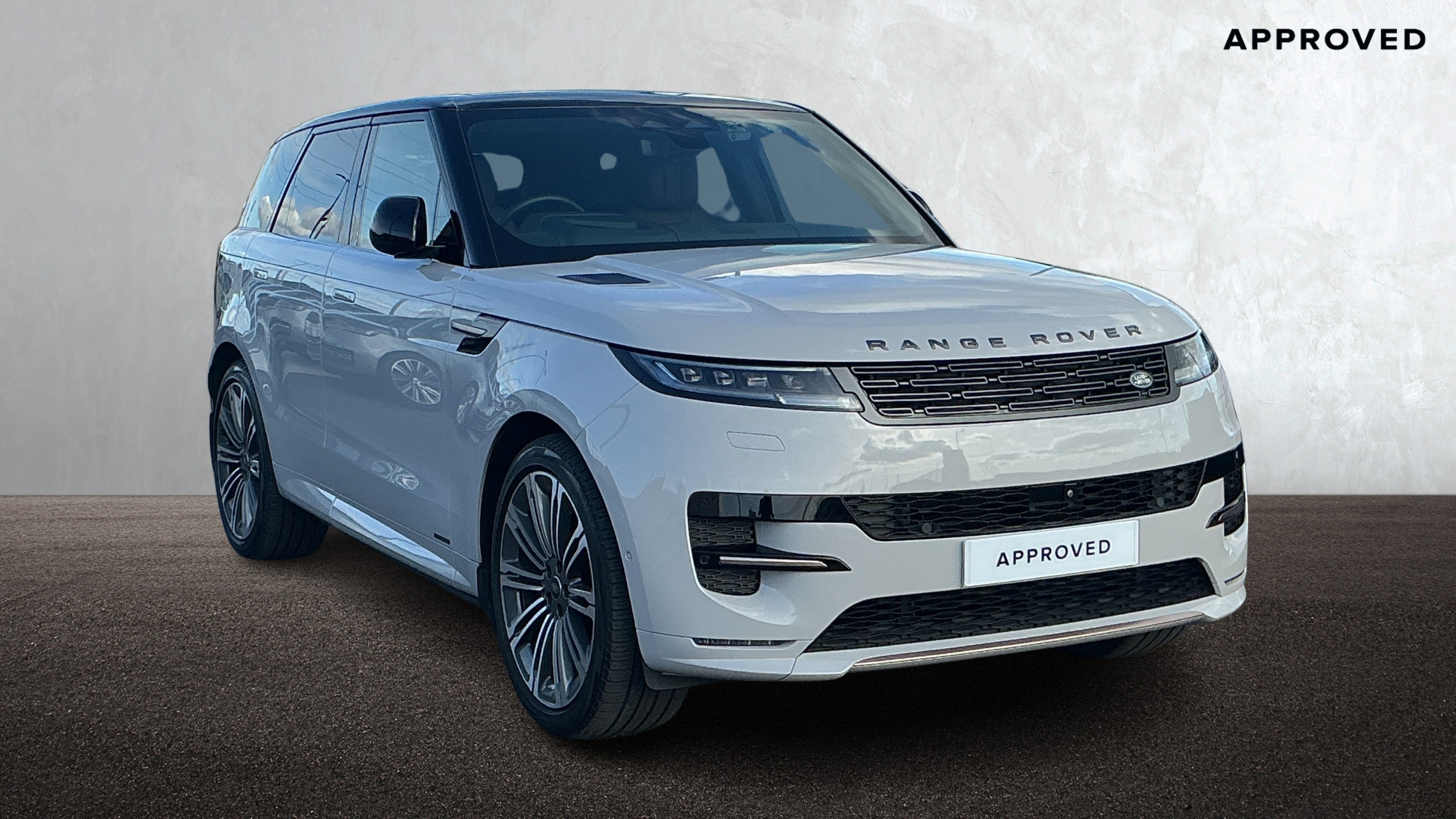 Land Rover Range Rover Sport listing photo