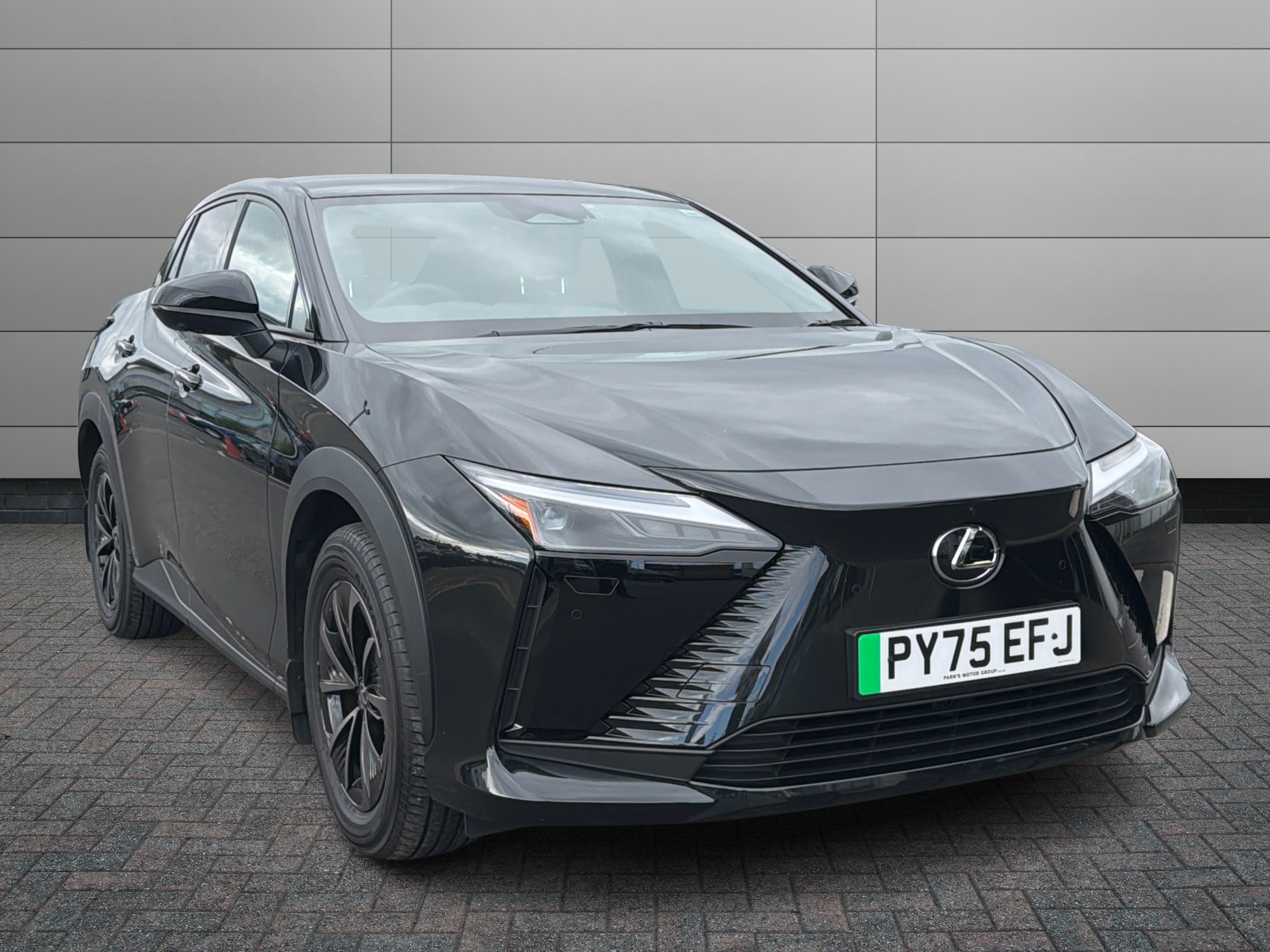 Lexus Rz