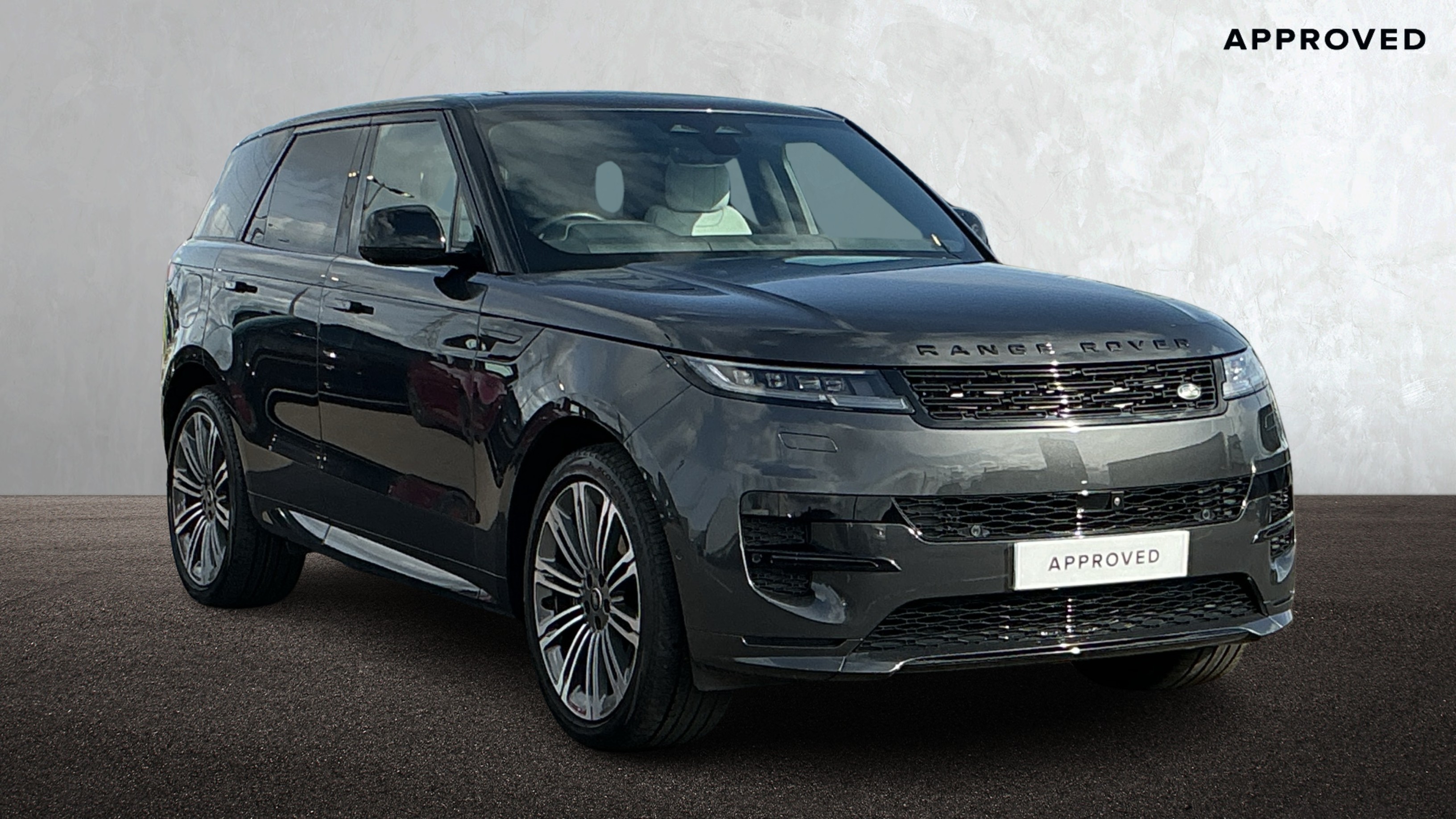 Land Rover Range Rover Sport listing photo