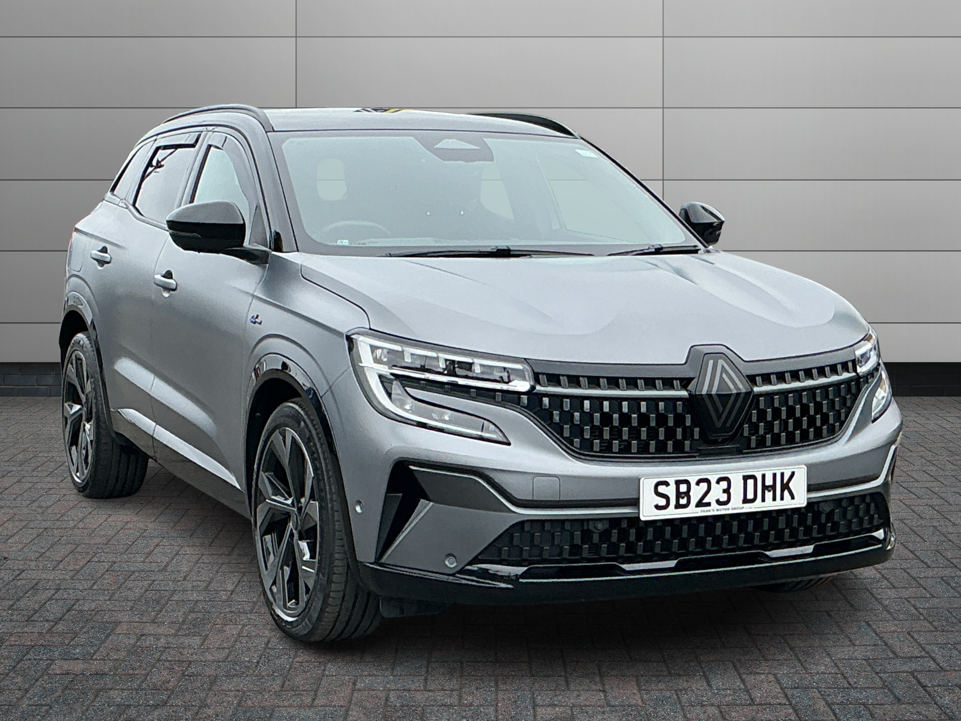 Renault Austral
