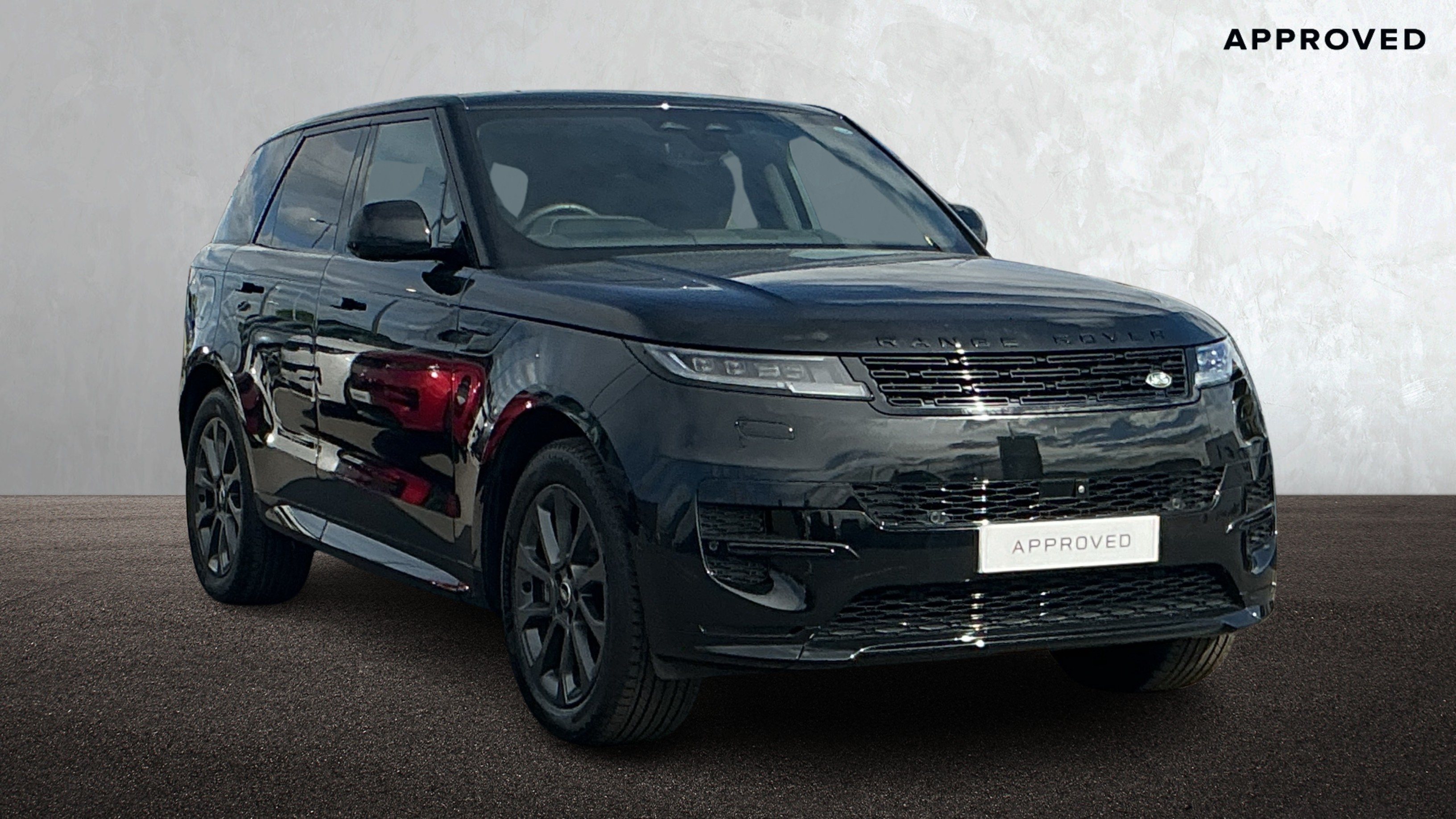 Land Rover Range Rover Sport listing photo