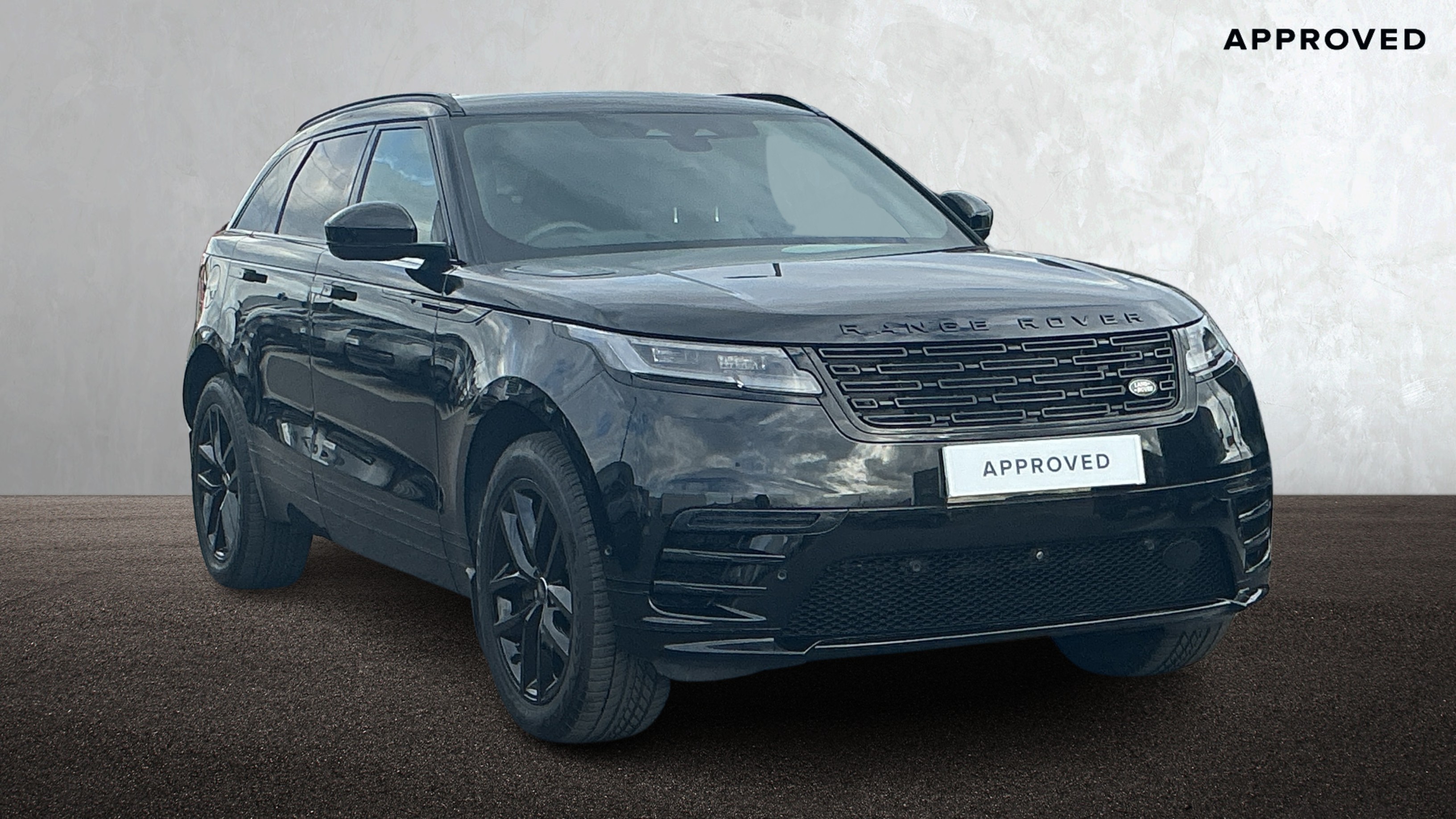 Land Rover Range Rover Velar listing photo