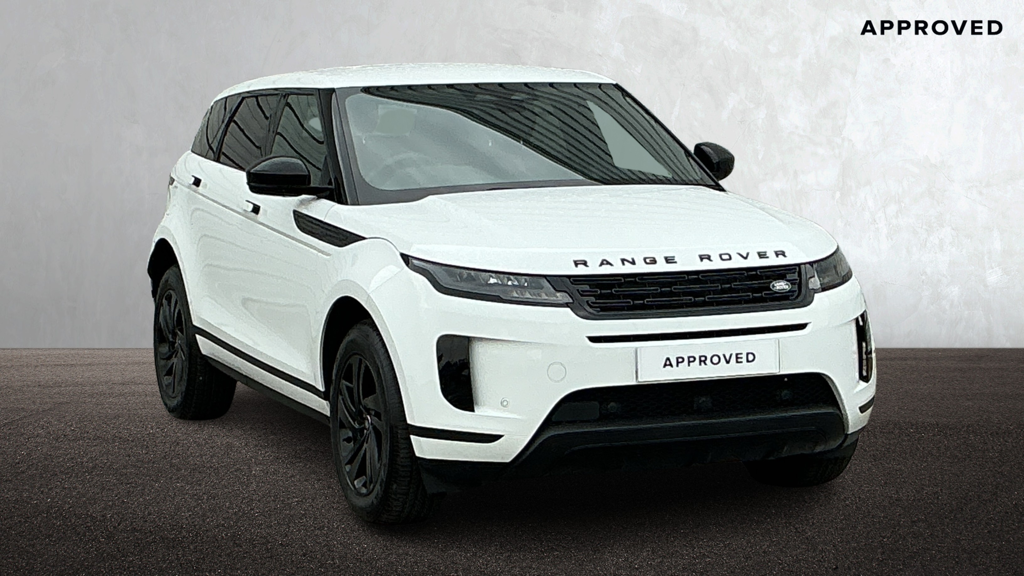 Land Rover Range Rover Evoque listing photo