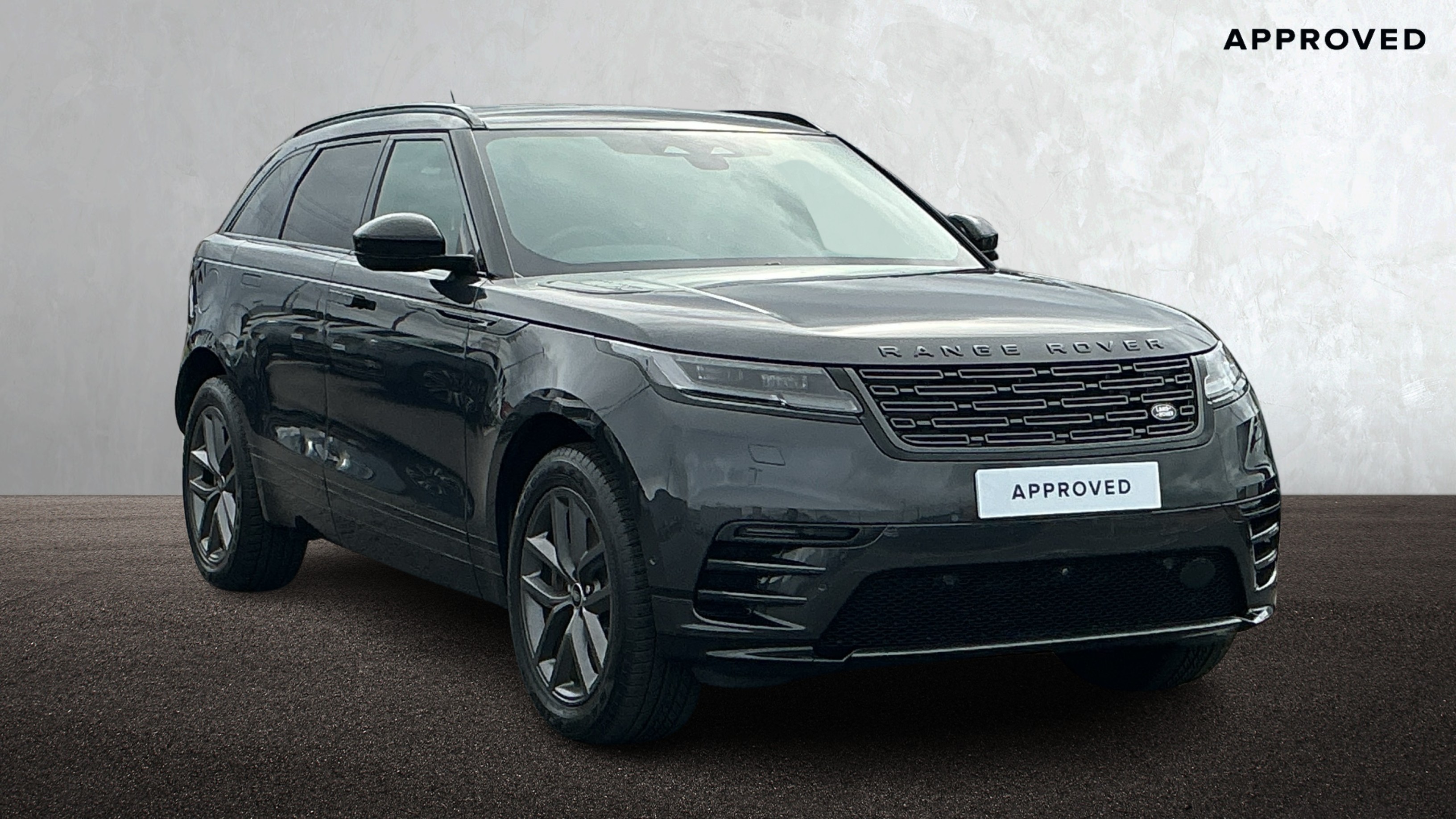 Land Rover Range Rover Velar listing photo