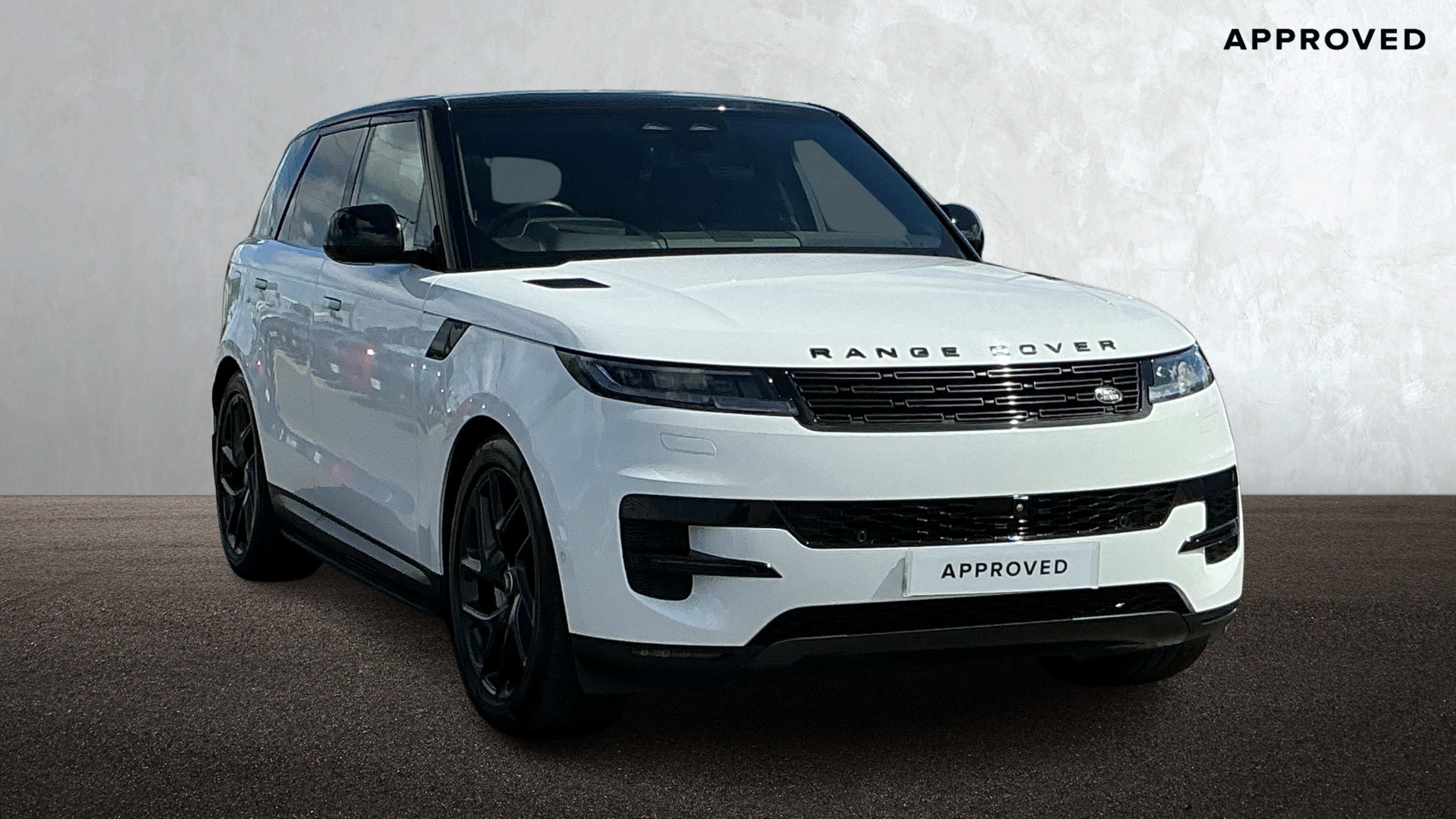 Land Rover Range Rover Sport listing photo