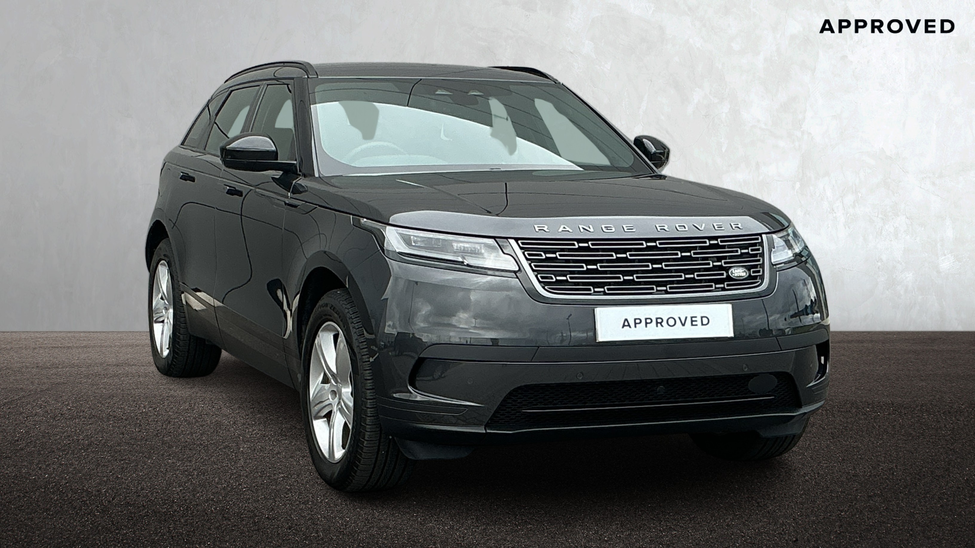 Land Rover Range Rover Velar listing photo