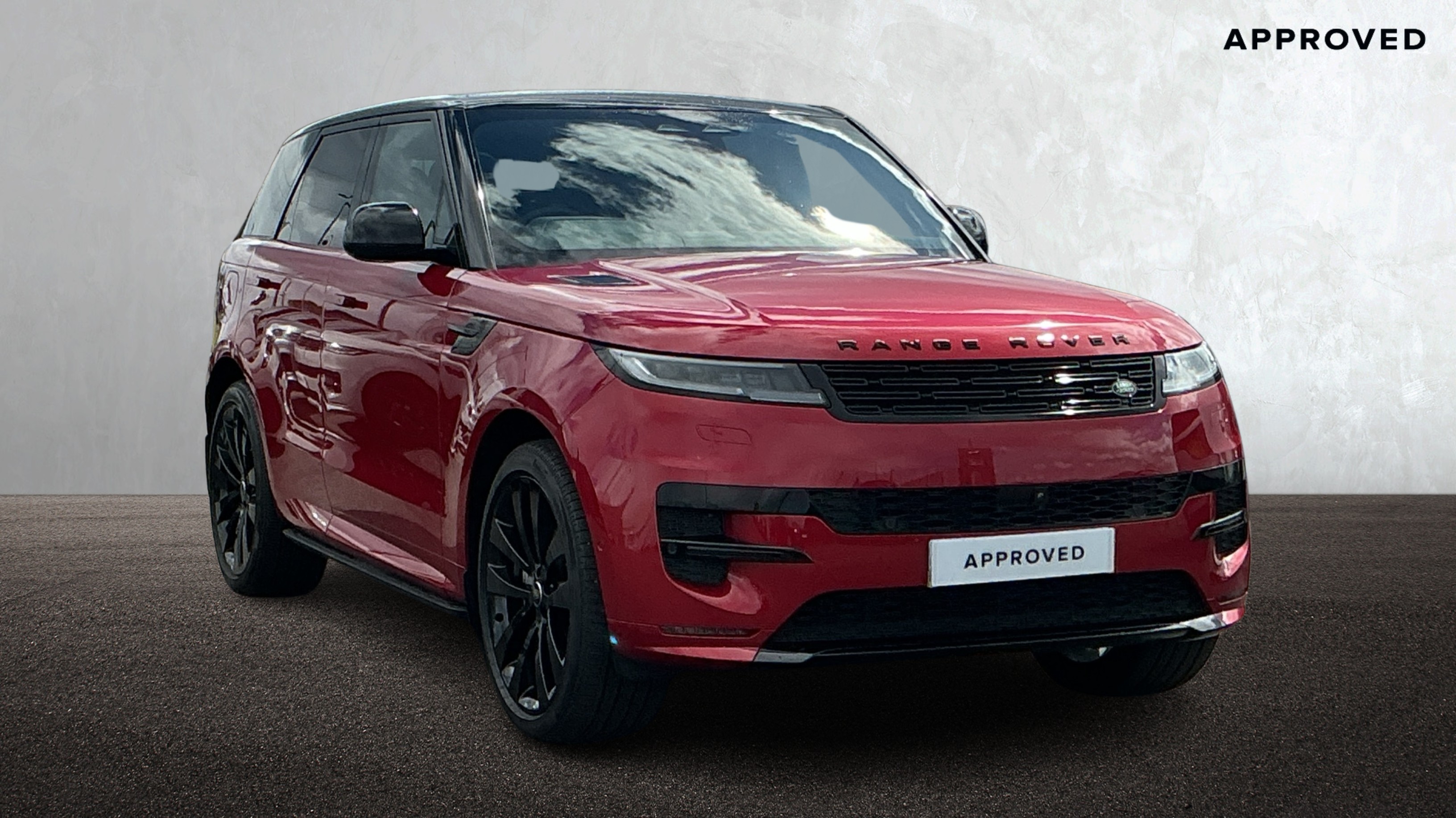 Land Rover Range Rover Sport listing photo