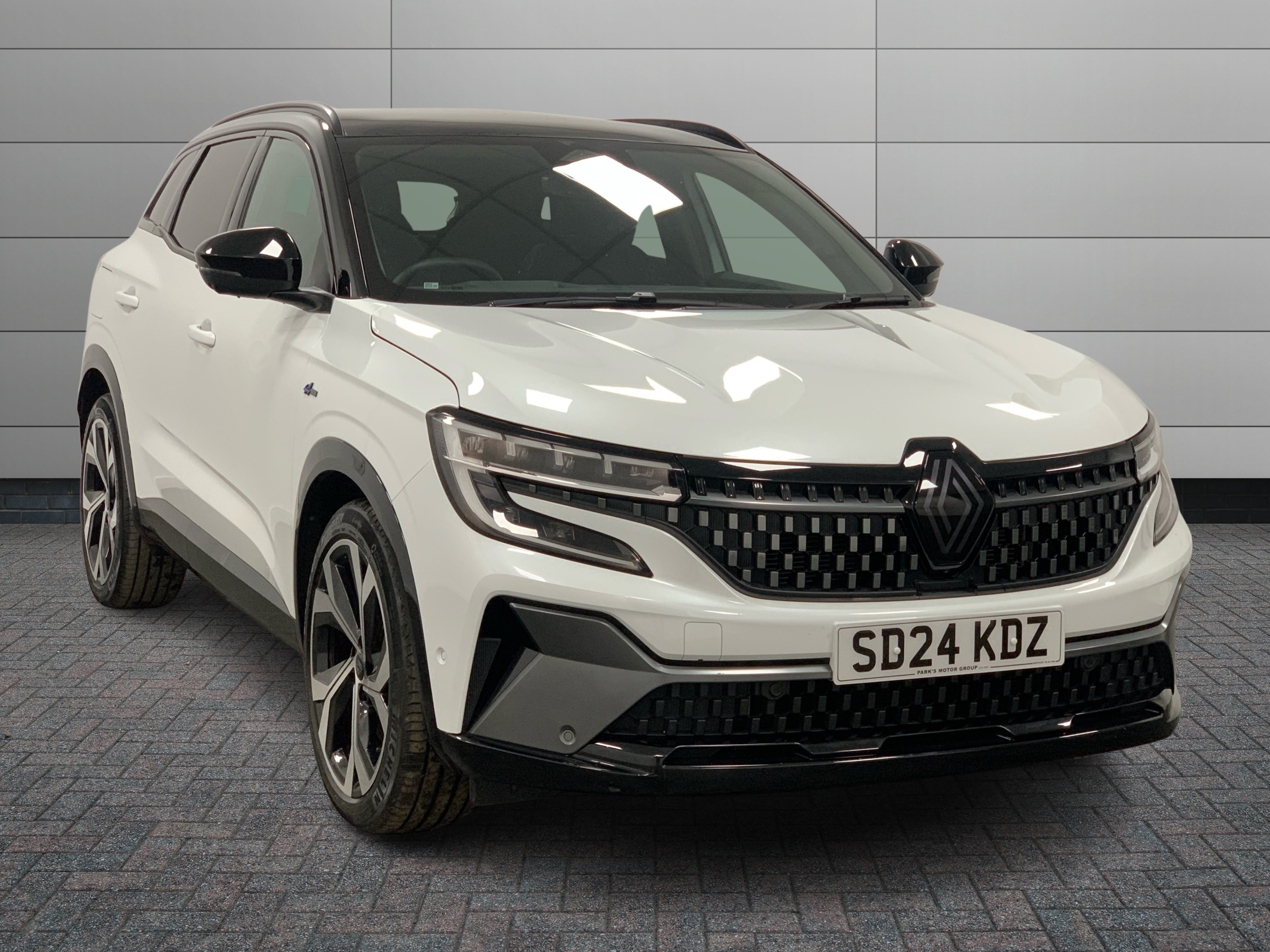 Renault Austral