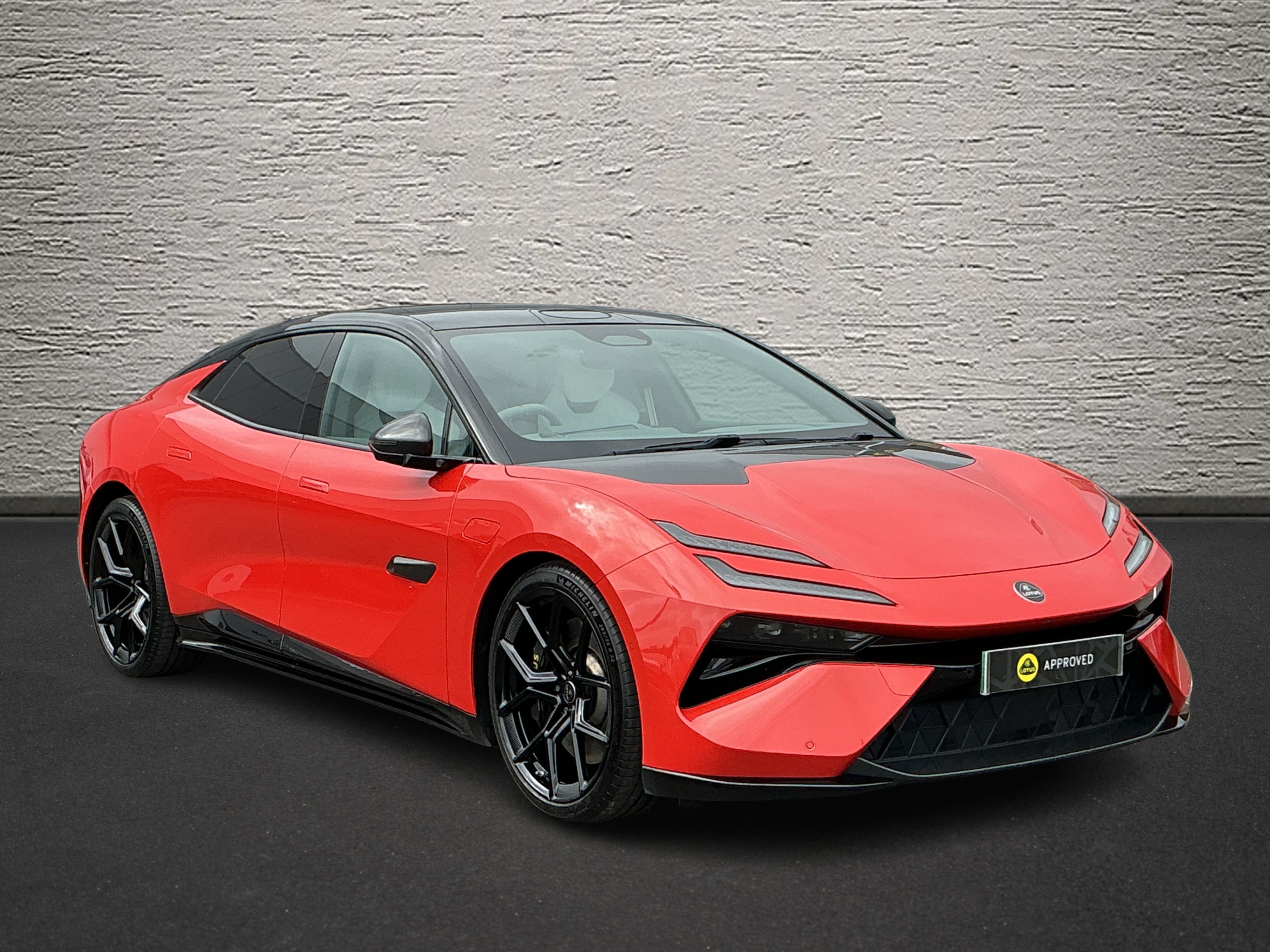 Lotus Emeya listing photo