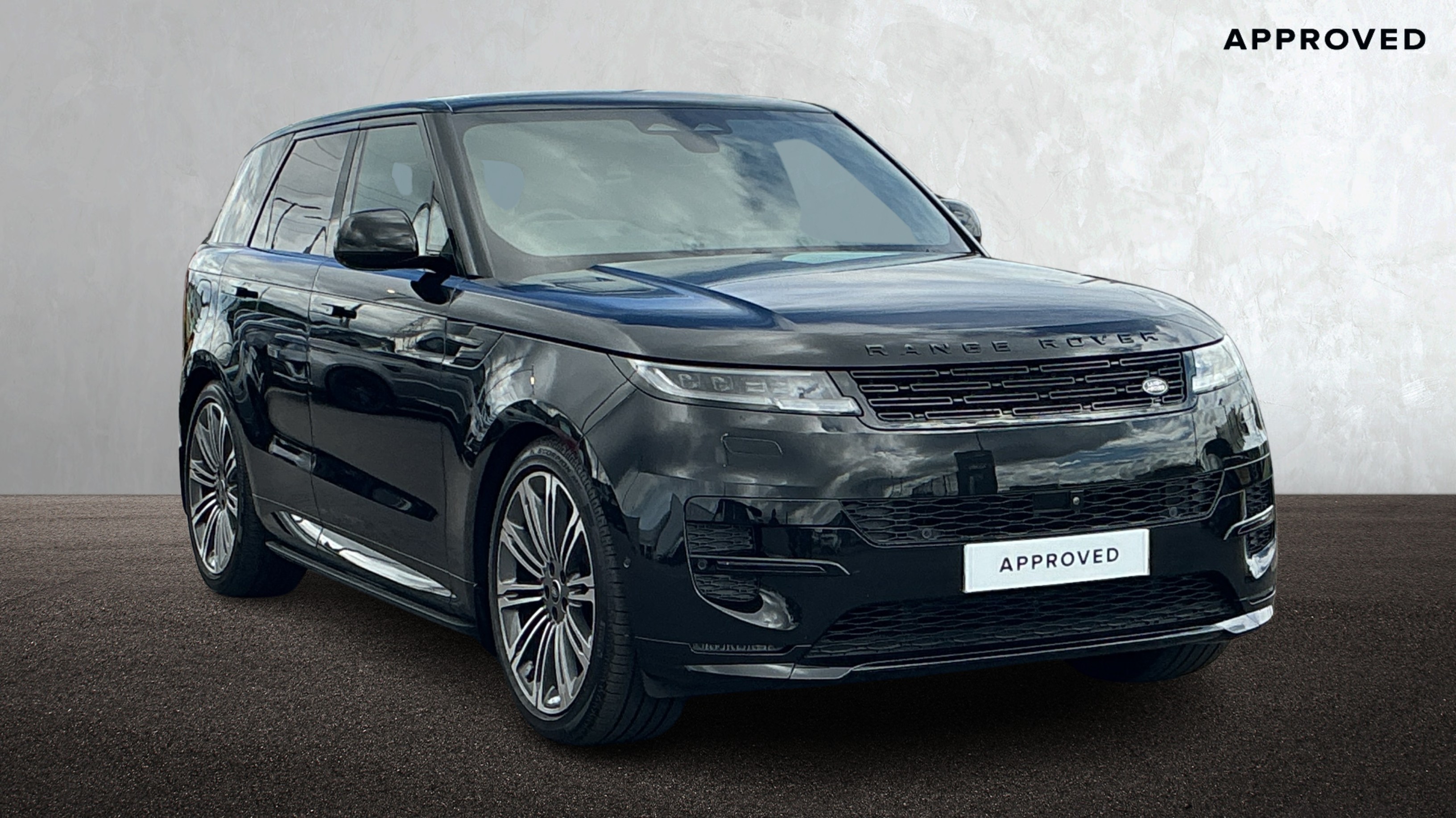 Land Rover Range Rover Sport listing photo