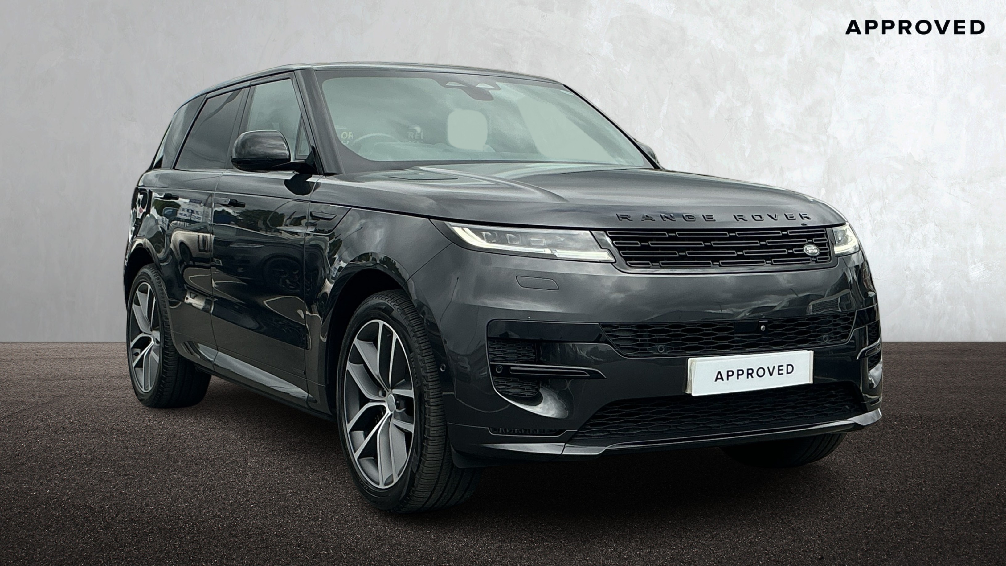 Land Rover Range Rover Sport dealer public-web source image