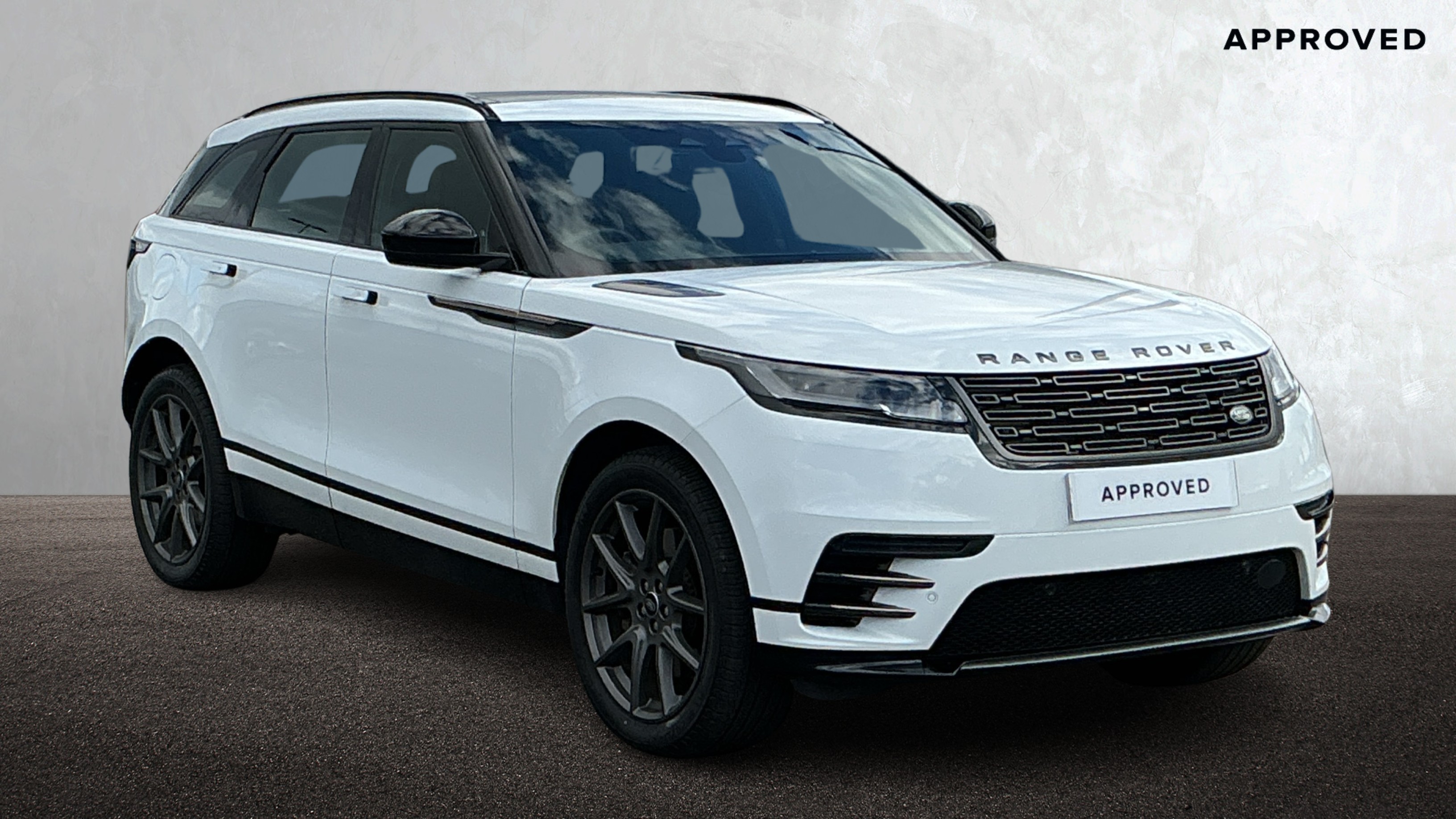 Land Rover Range Rover Velar listing photo