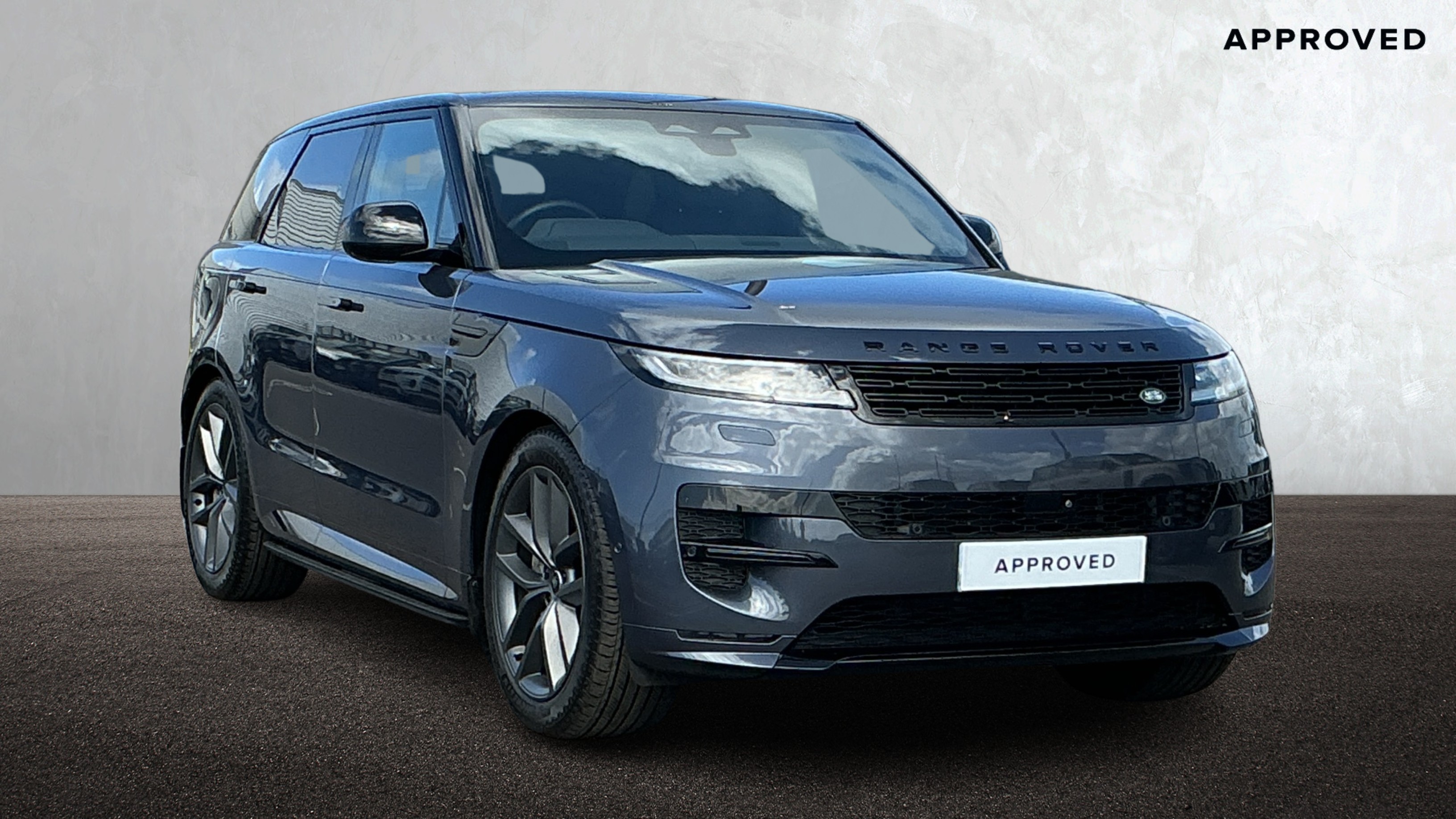 Land Rover Range Rover Sport listing photo